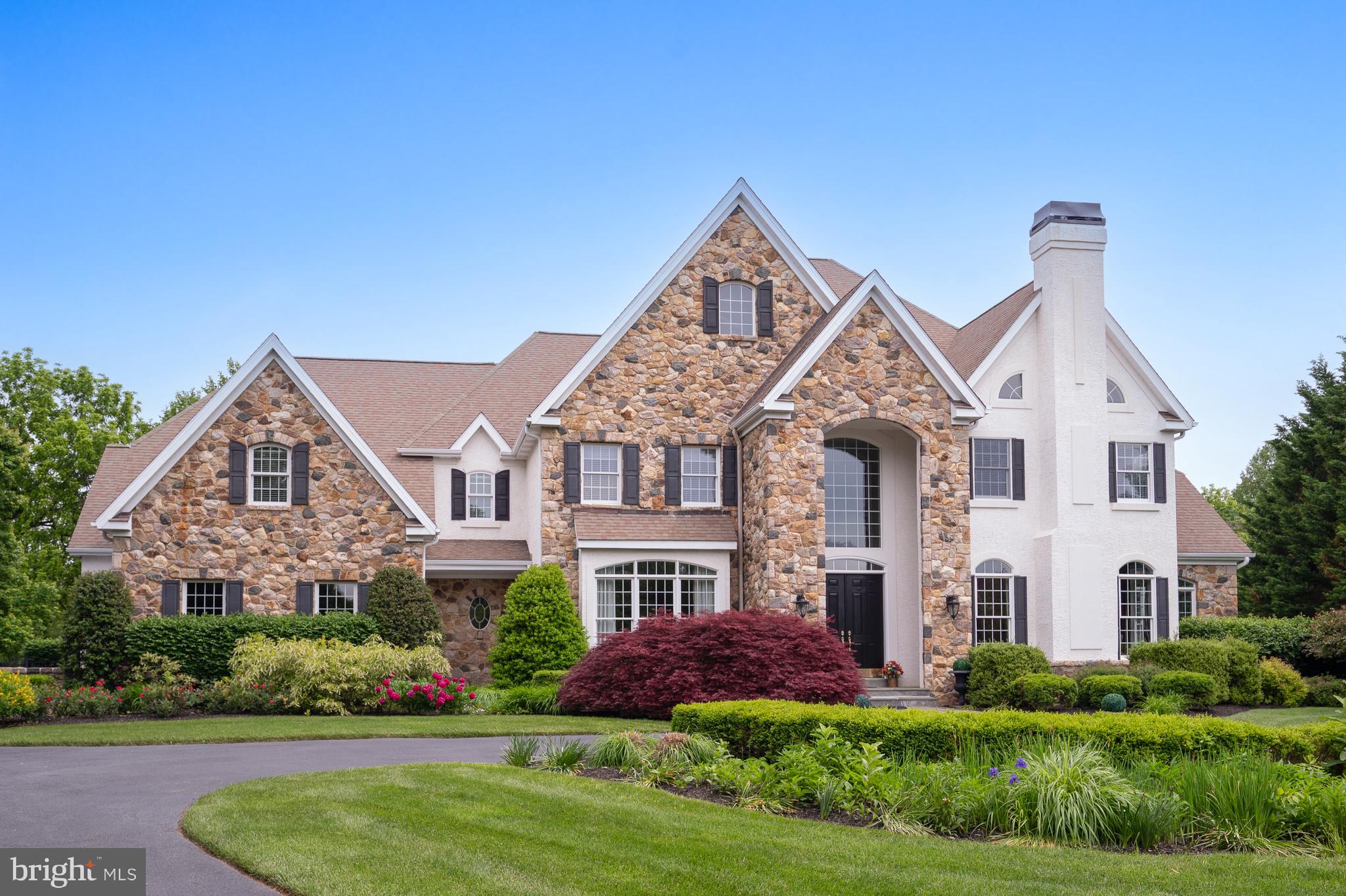 BAYARD MEADOWS - Residential