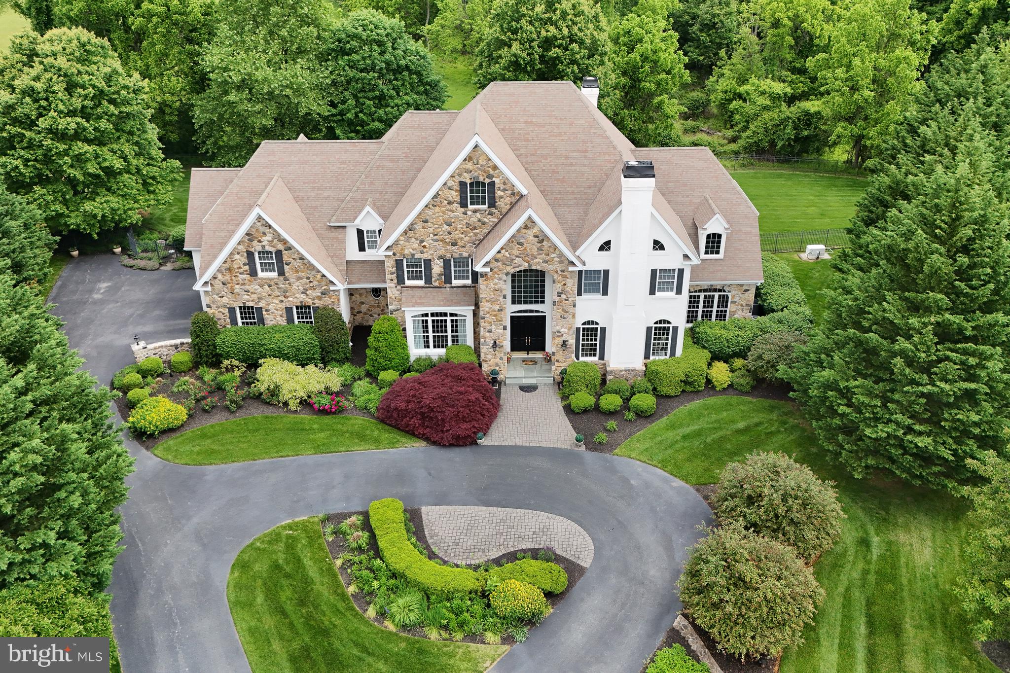 BAYARD MEADOWS - Residential