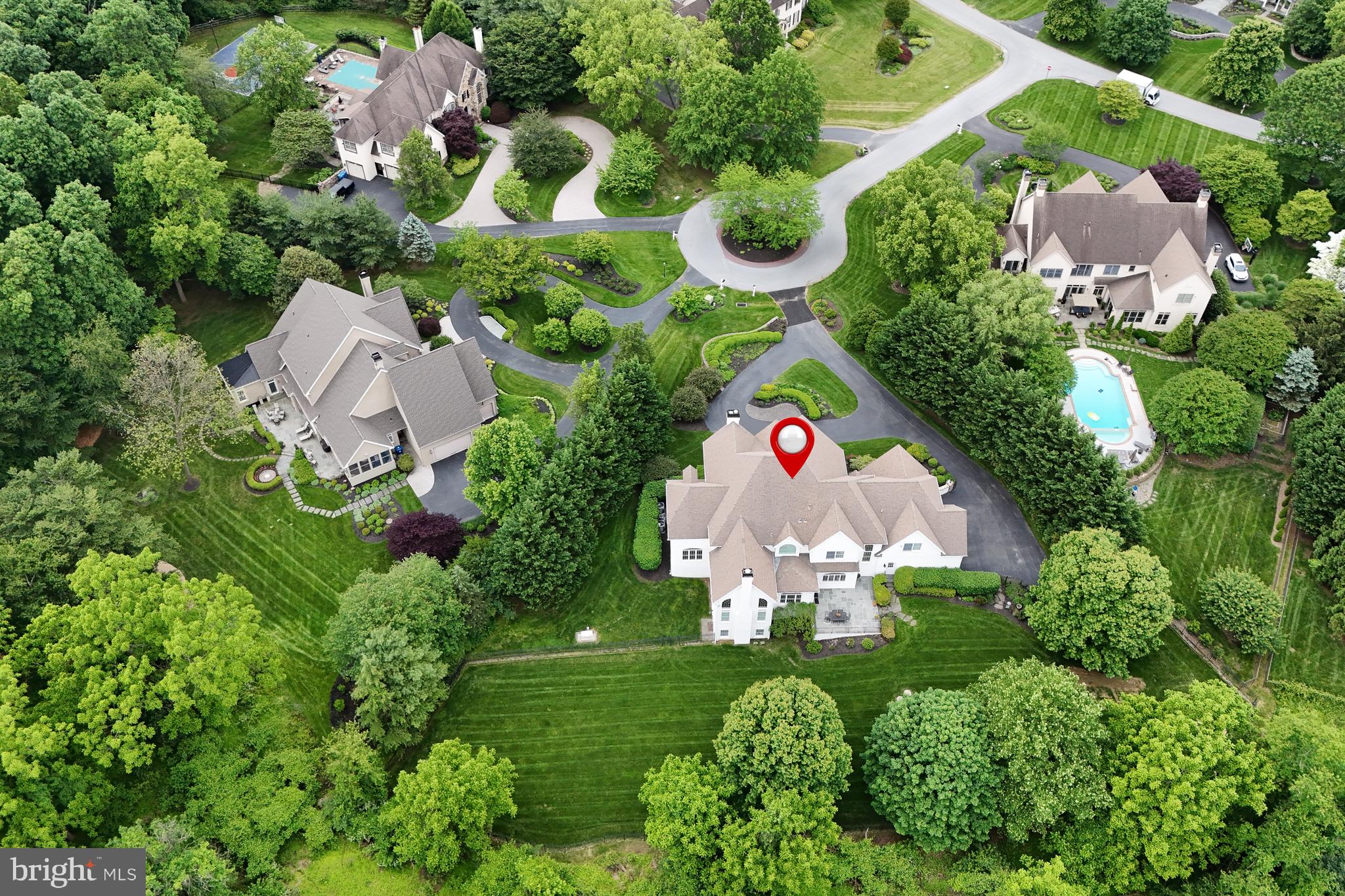 BAYARD MEADOWS - Residential