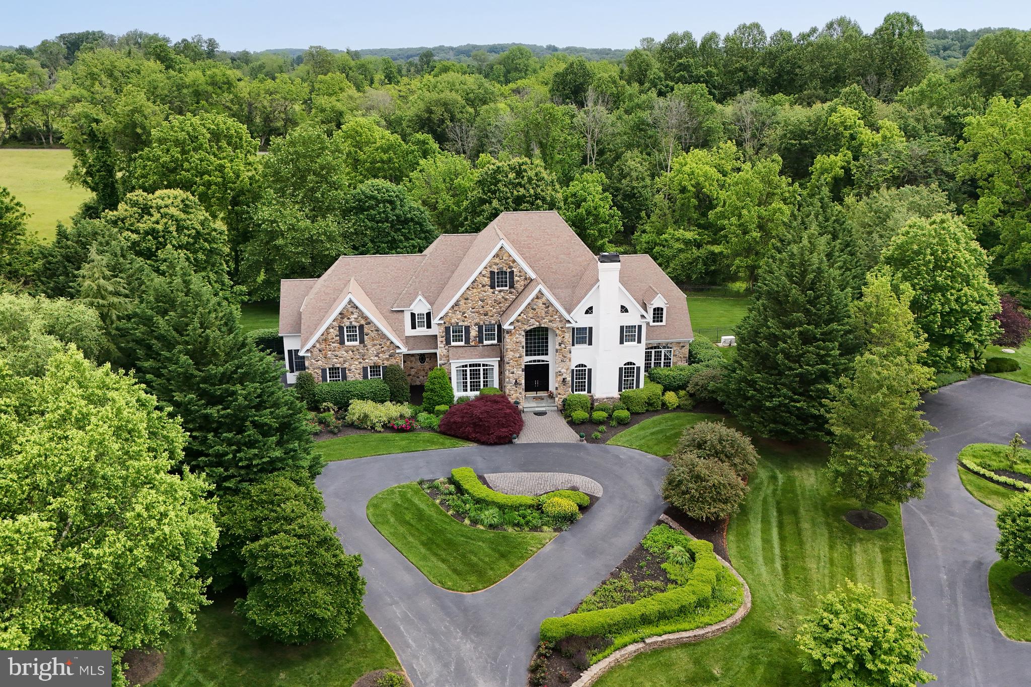 BAYARD MEADOWS - Residential