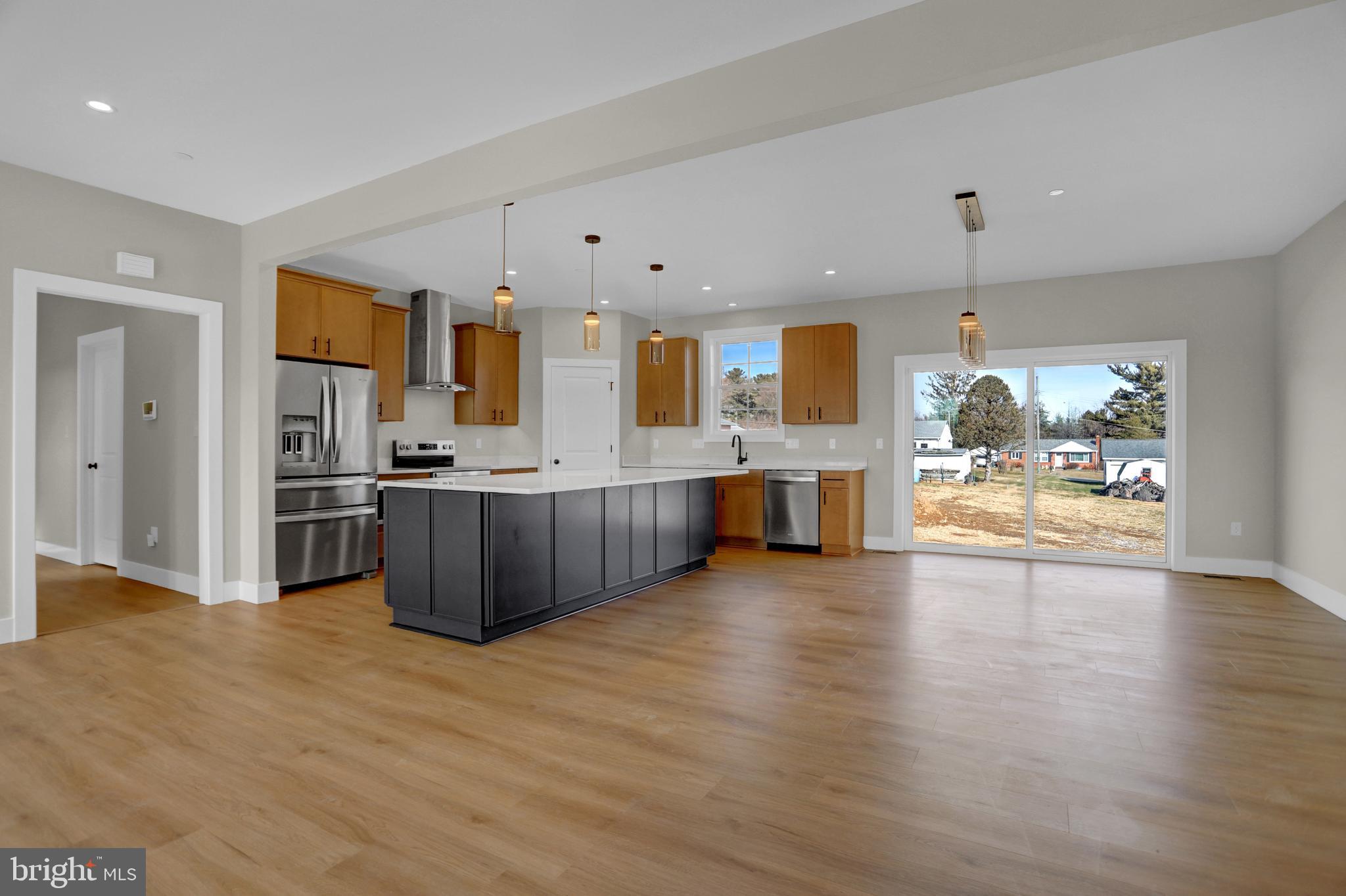 REVOLEA BEACH - Residential