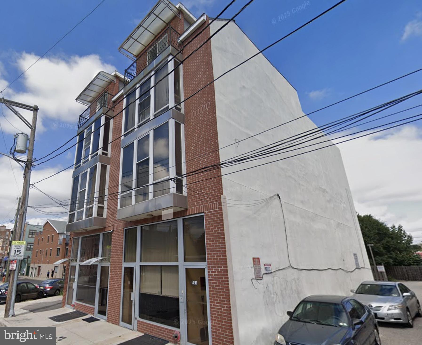 CALLOWHILL - Residential Lease