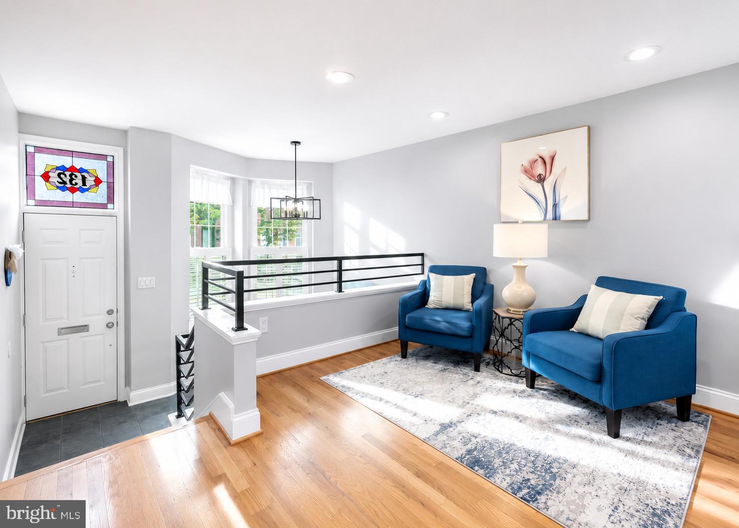 FEDERAL HILL HISTORIC DISTRICT - Residential