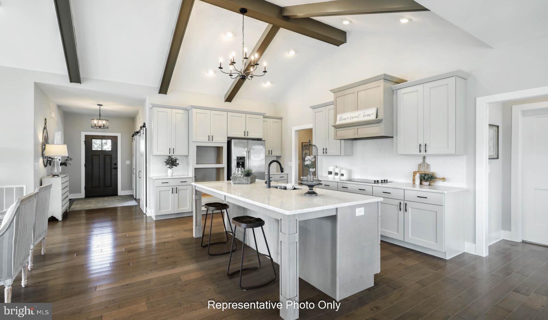 THE CROSSINGS AT SWEETBRIAR - Residential