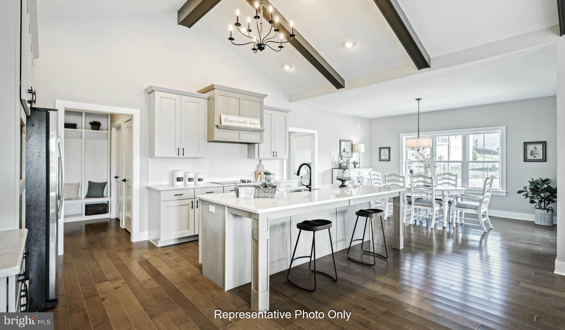 THE CROSSINGS AT SWEETBRIAR - Residential