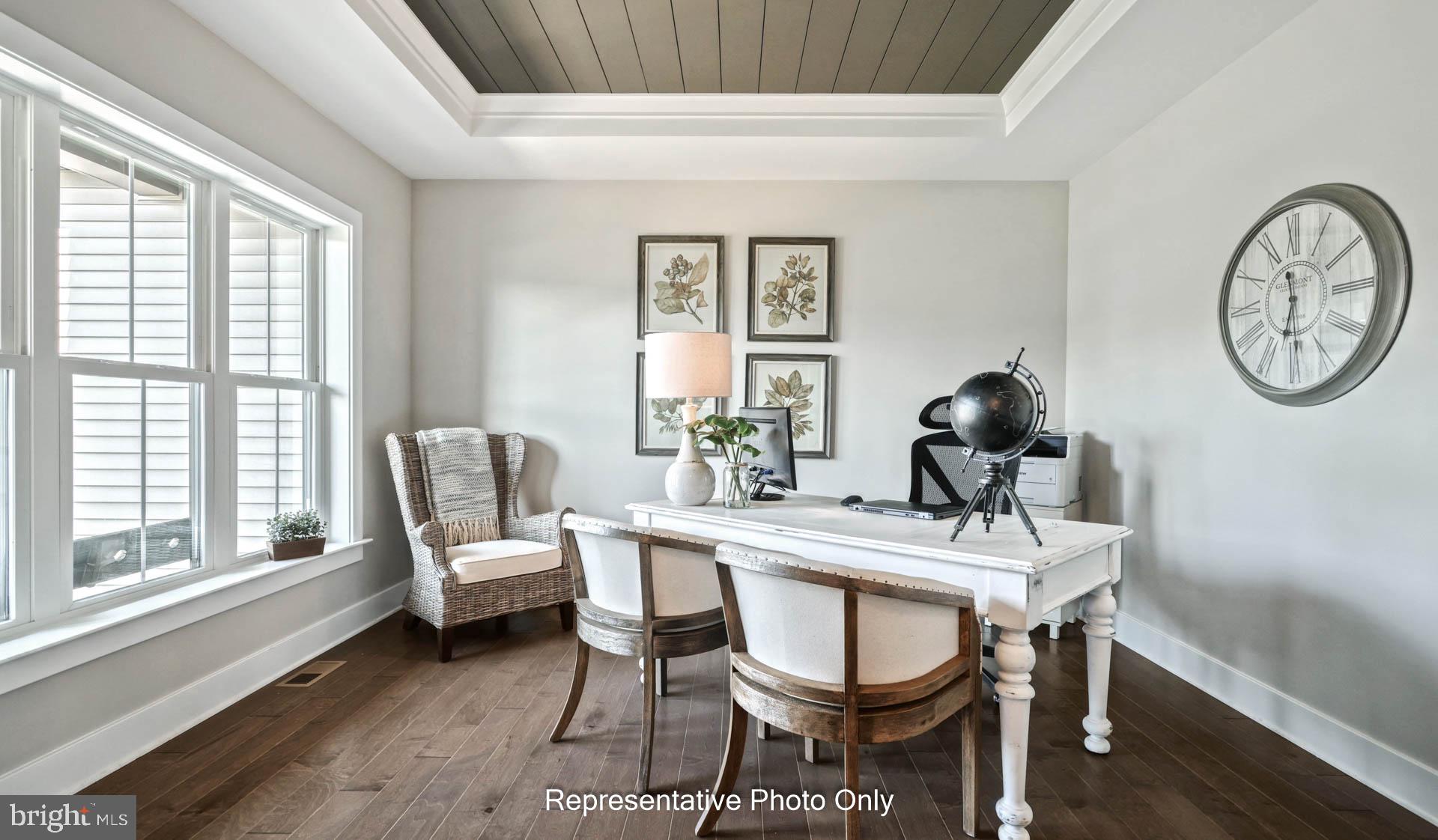 THE CROSSINGS AT SWEETBRIAR - Residential