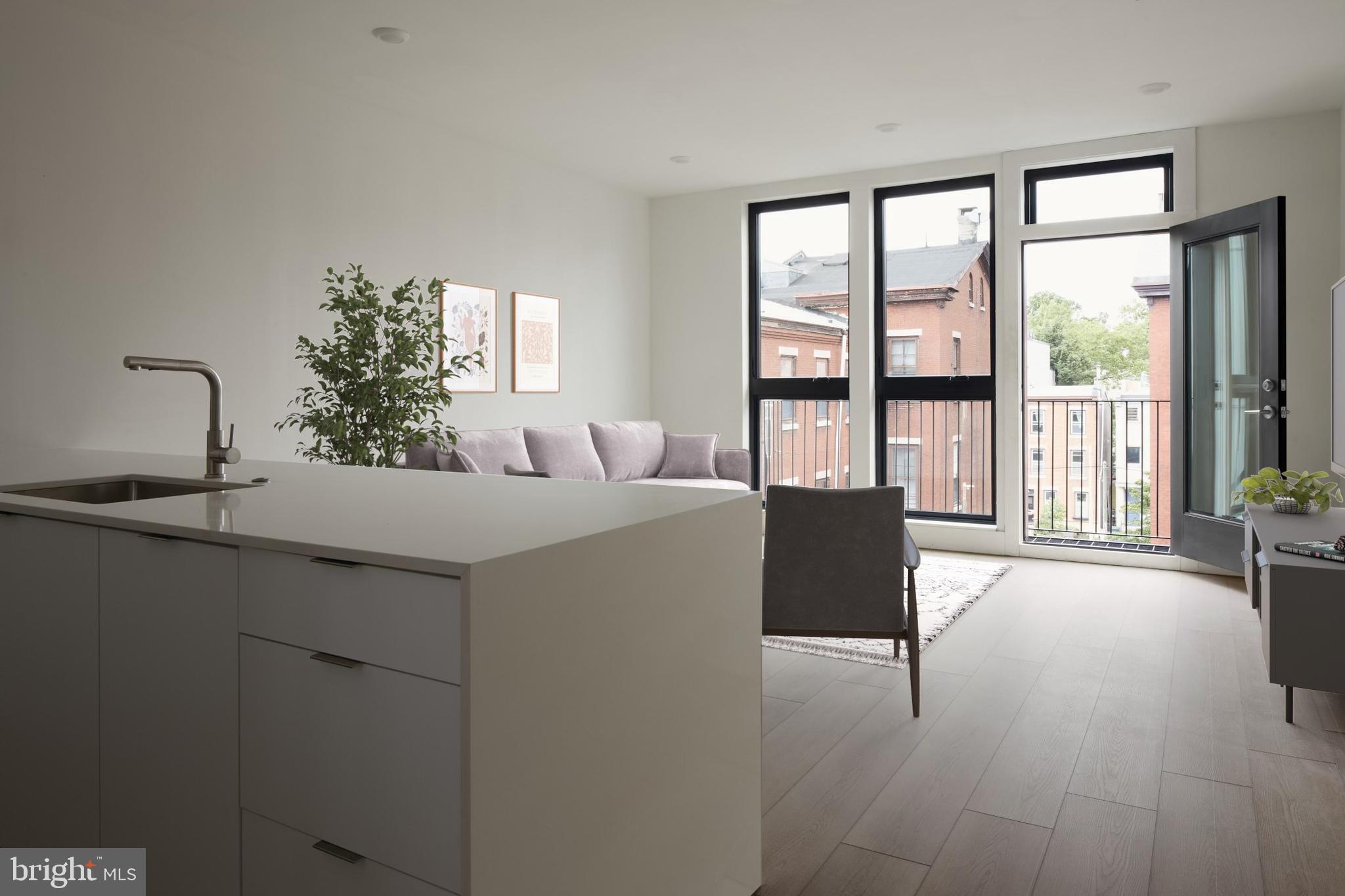 FRANCISVILLE - Residential Lease