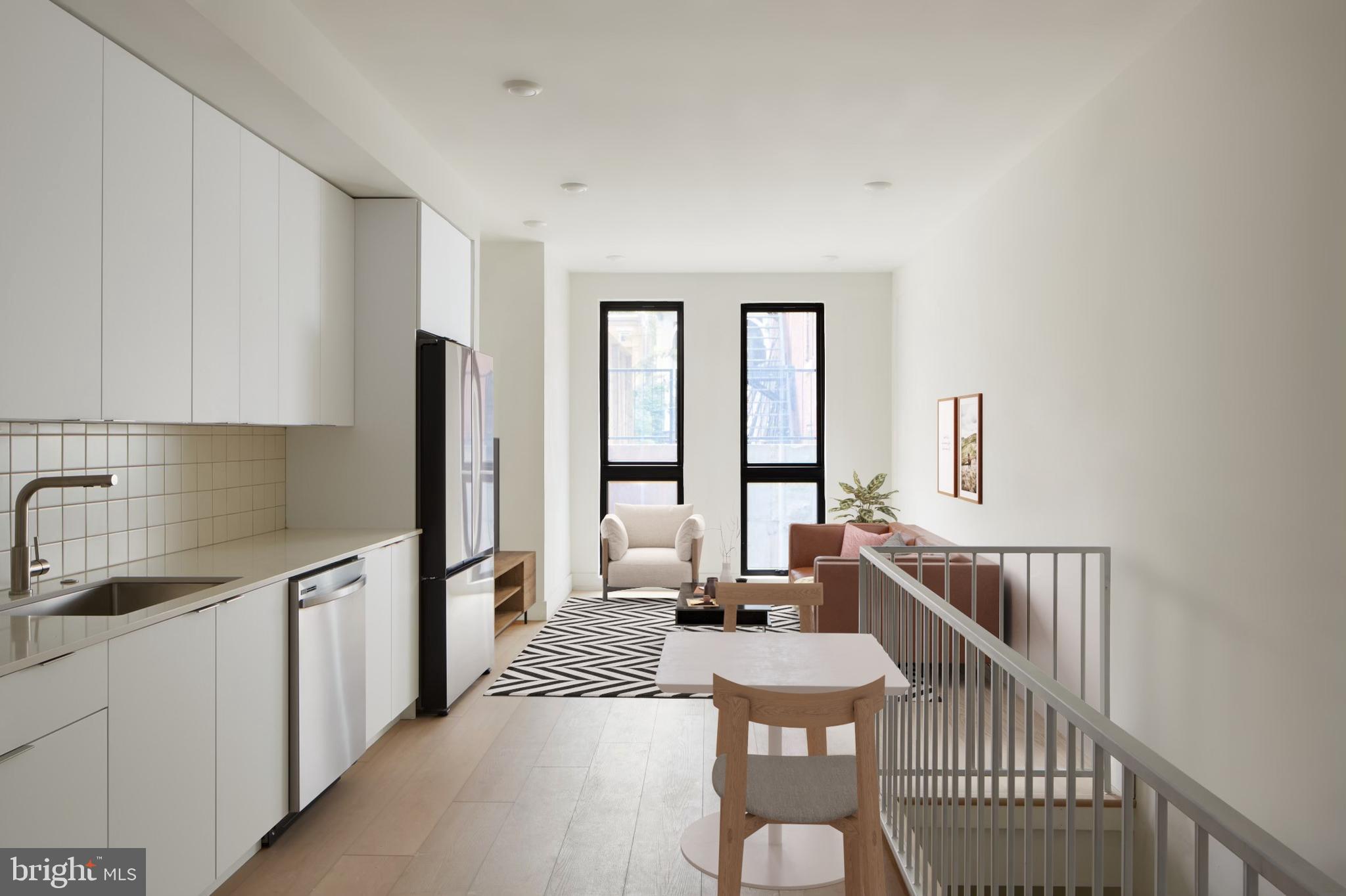 FRANCISVILLE - Residential Lease