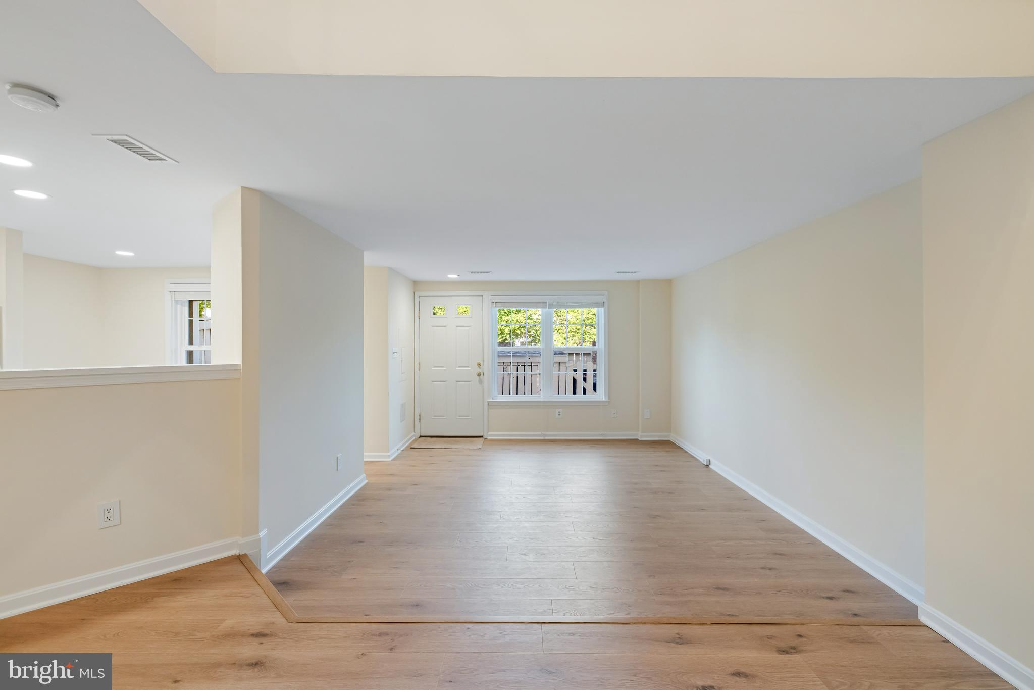 ROGERS FORGE - Residential