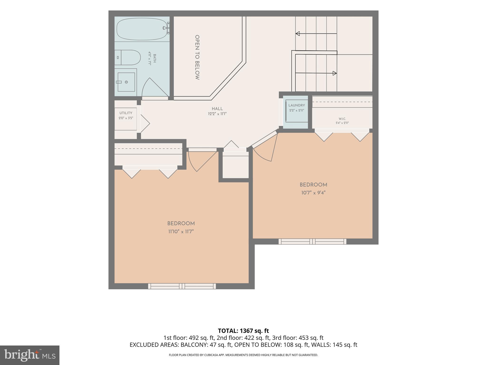 ROGERS FORGE - Residential