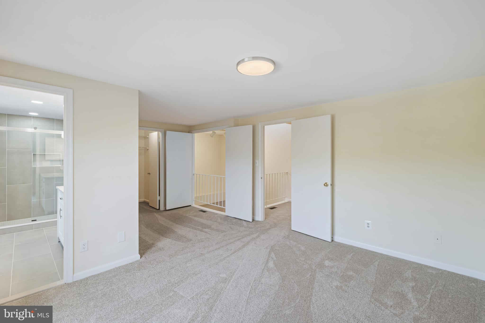 ROGERS FORGE - Residential
