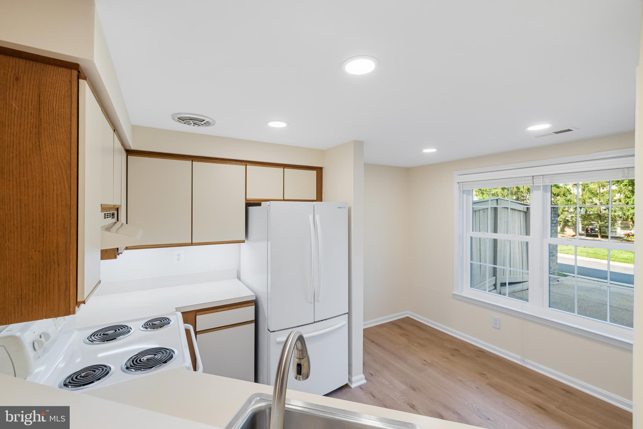 ROGERS FORGE - Residential