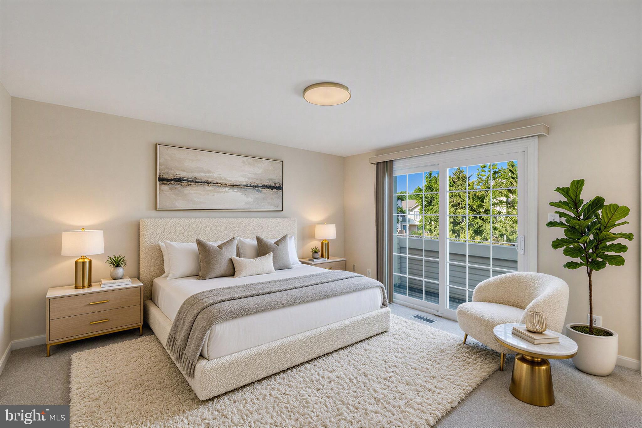 ROGERS FORGE - Residential