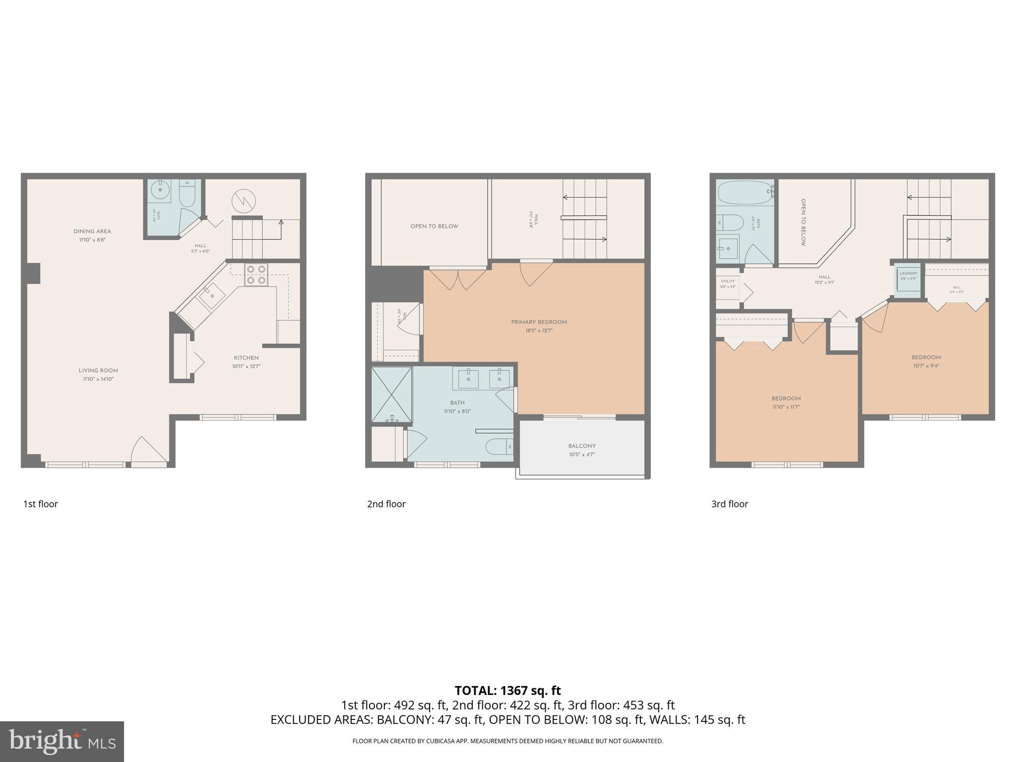 ROGERS FORGE - Residential
