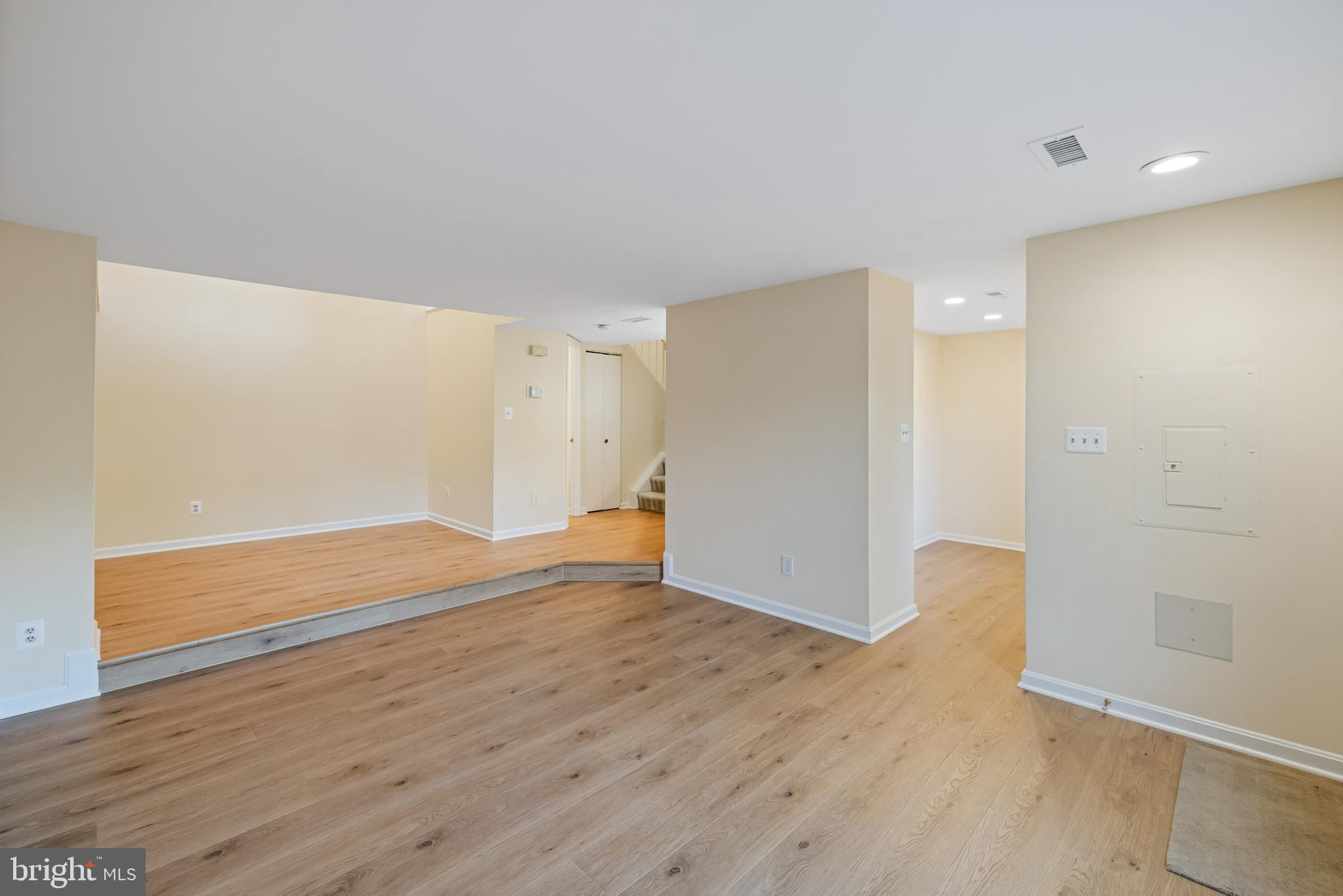 ROGERS FORGE - Residential