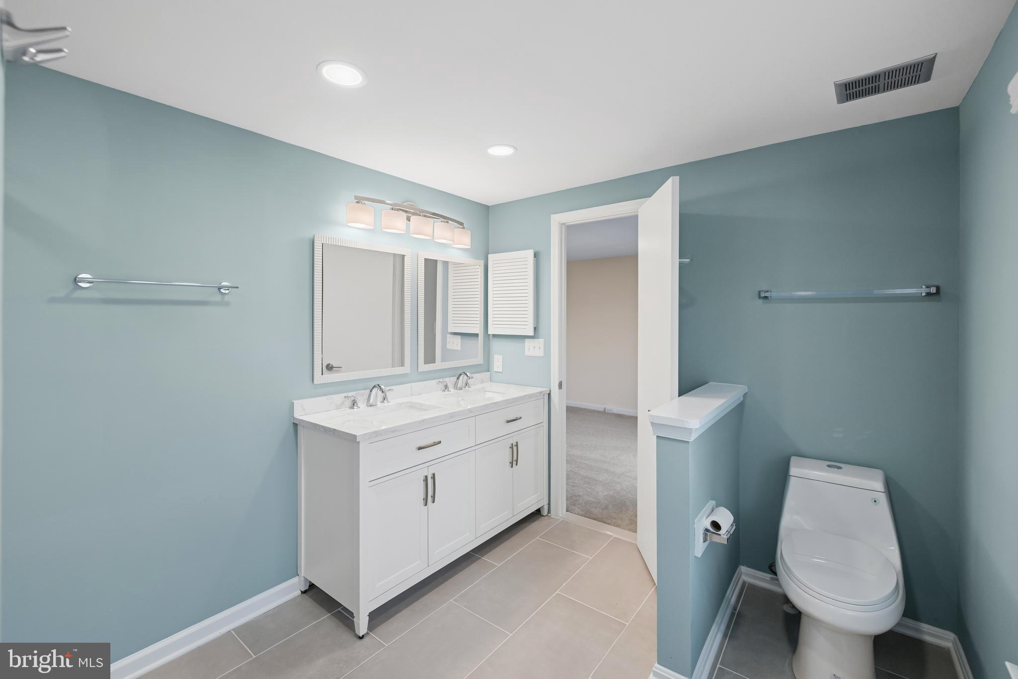 ROGERS FORGE - Residential