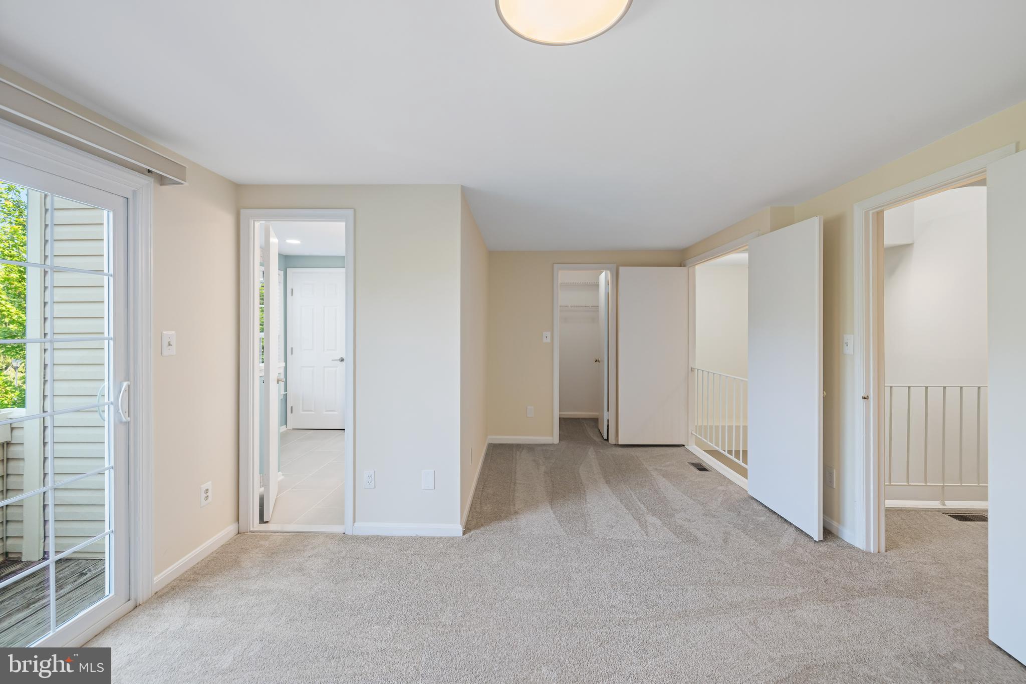 ROGERS FORGE - Residential