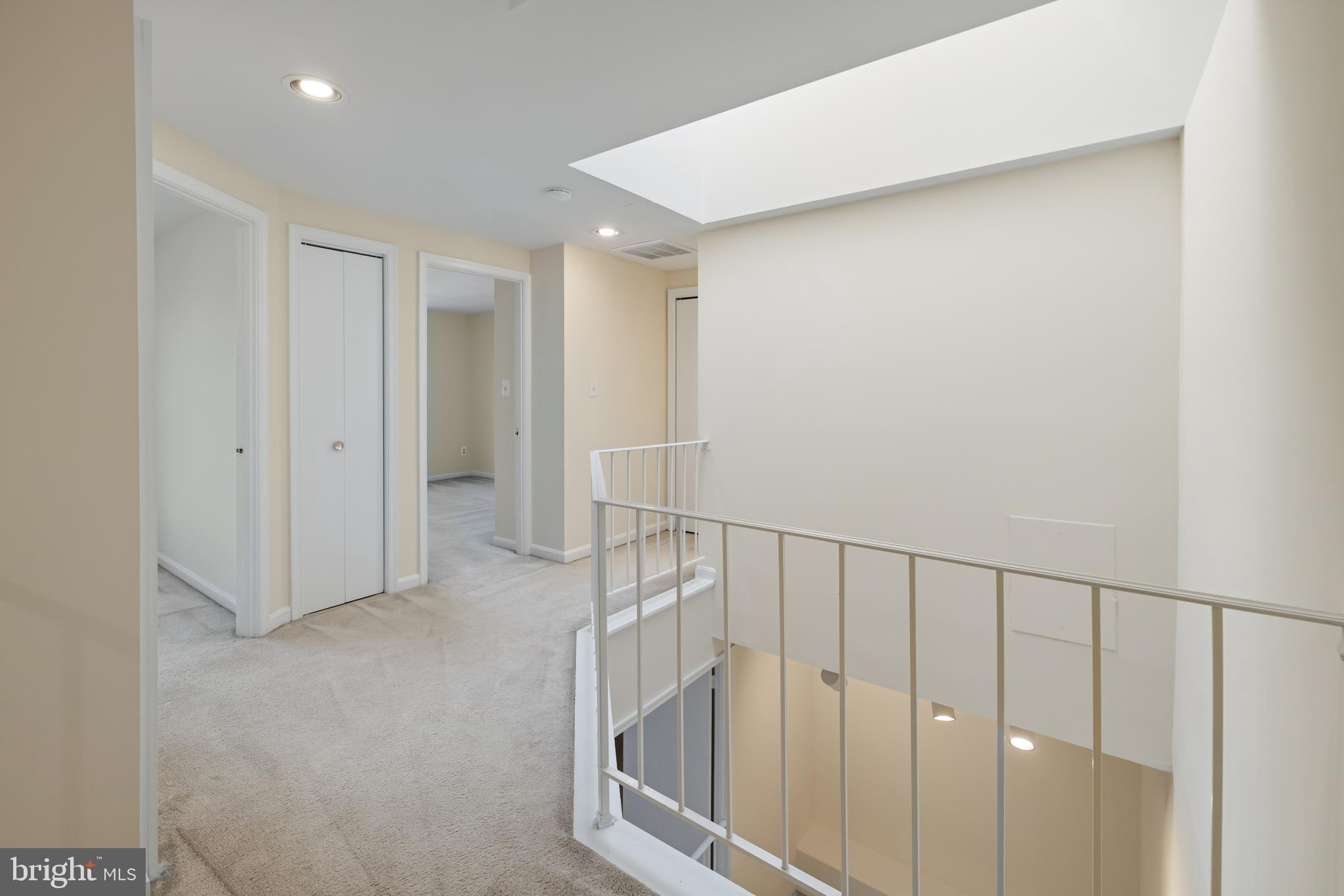 ROGERS FORGE - Residential