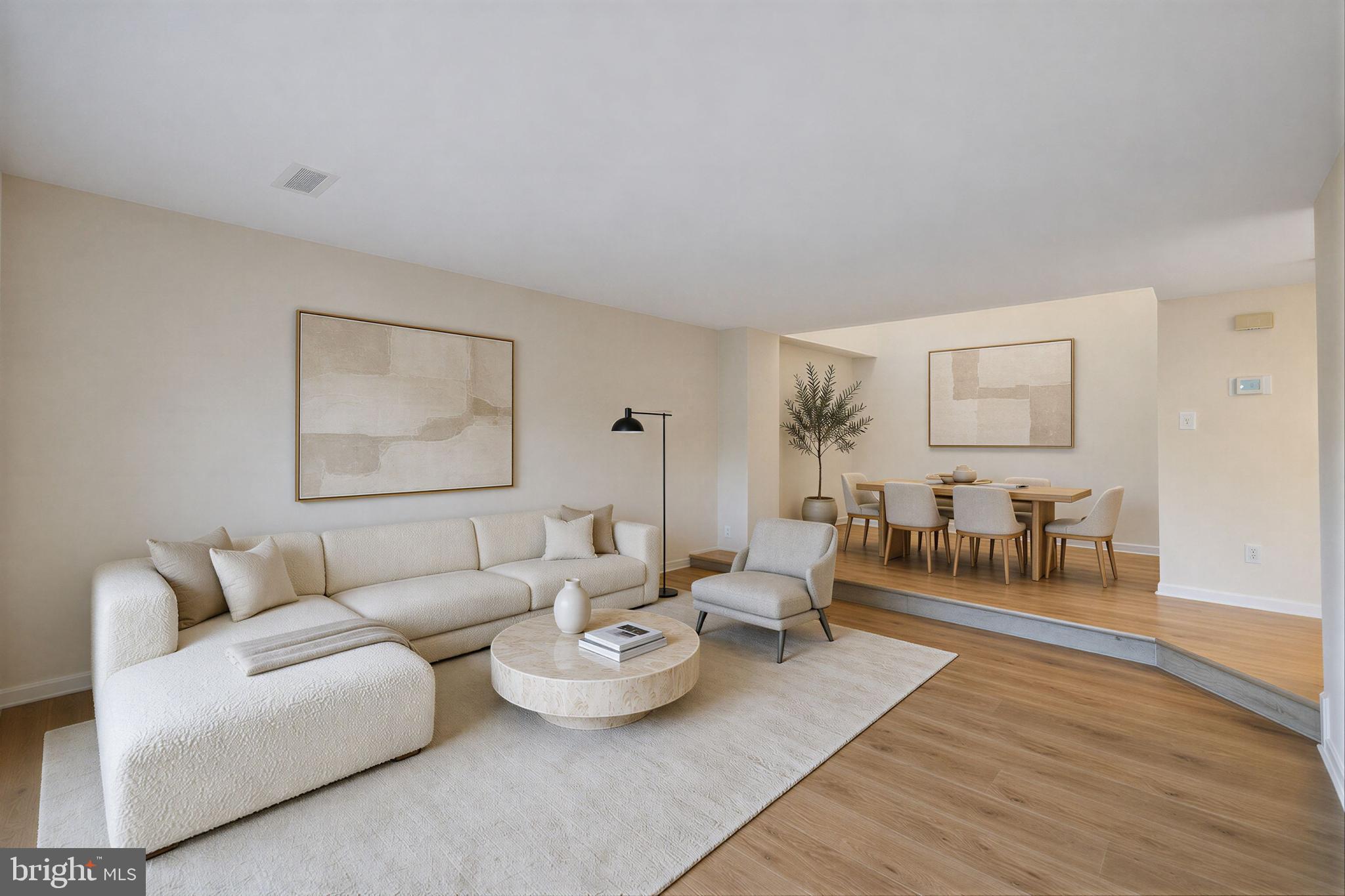 ROGERS FORGE - Residential