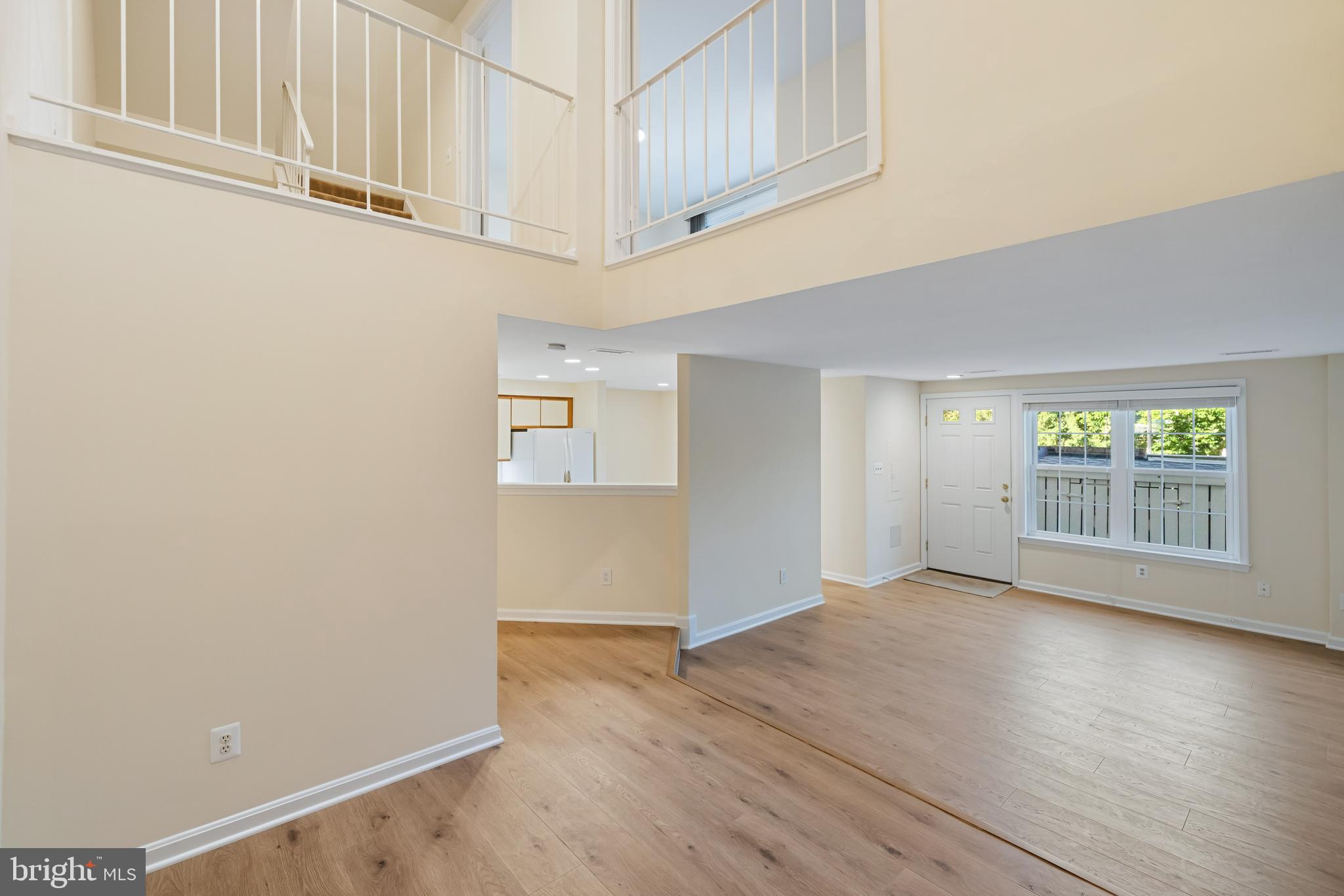 ROGERS FORGE - Residential