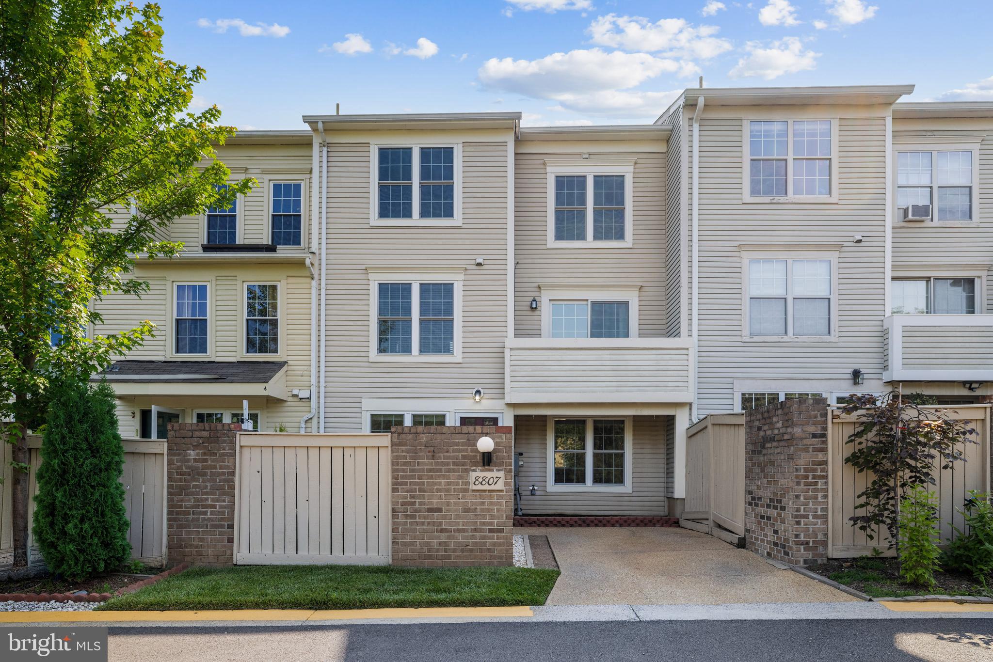 ROGERS FORGE - Residential