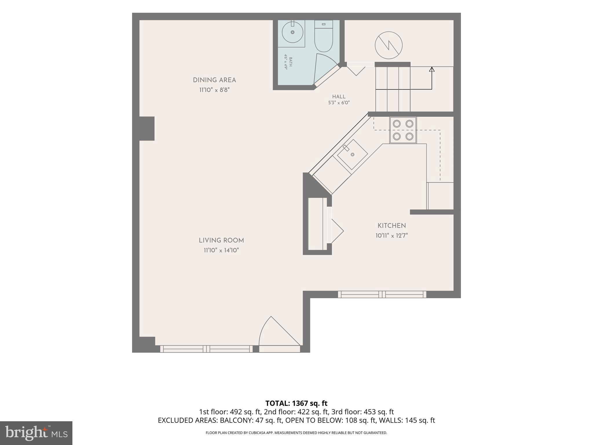 ROGERS FORGE - Residential
