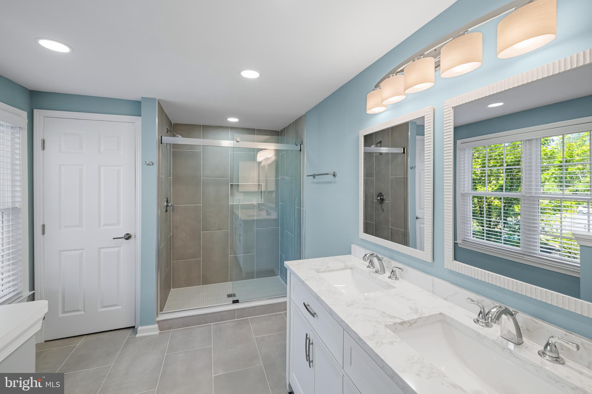 ROGERS FORGE - Residential