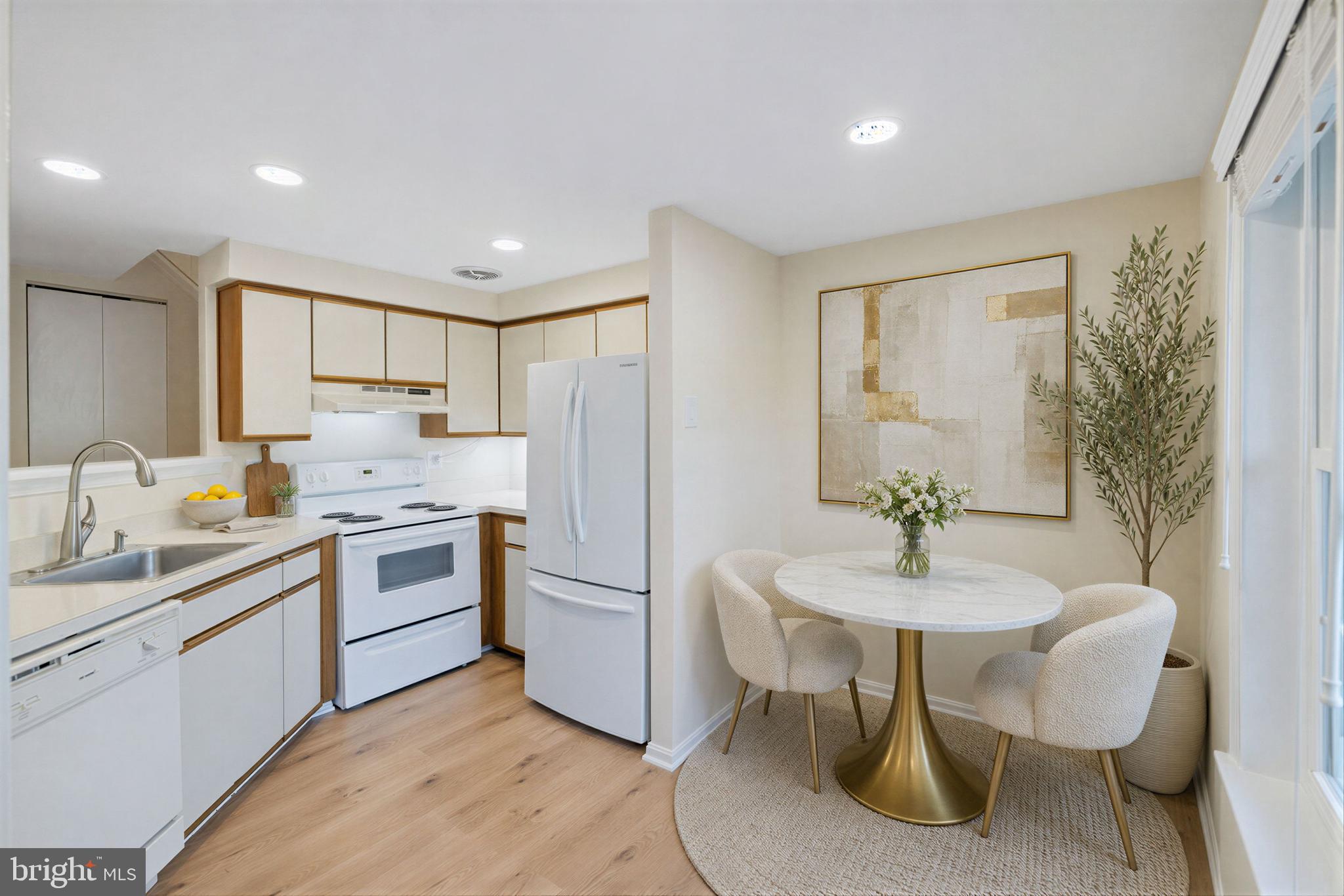 ROGERS FORGE - Residential