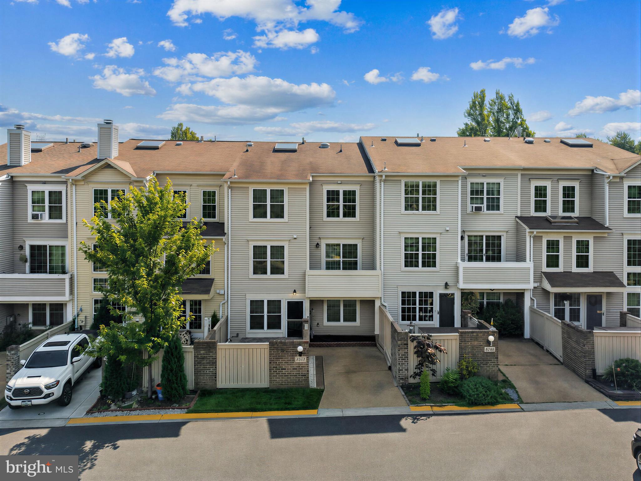 ROGERS FORGE - Residential