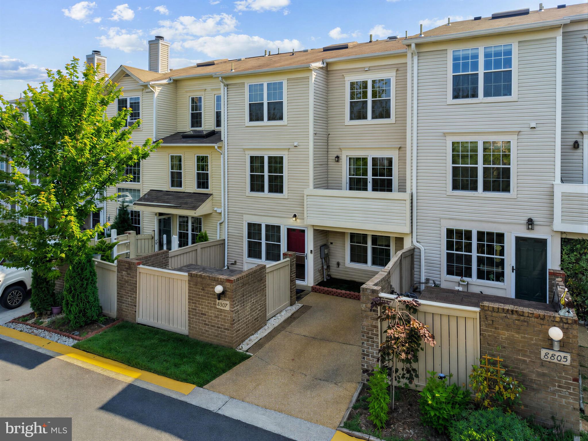 ROGERS FORGE - Residential