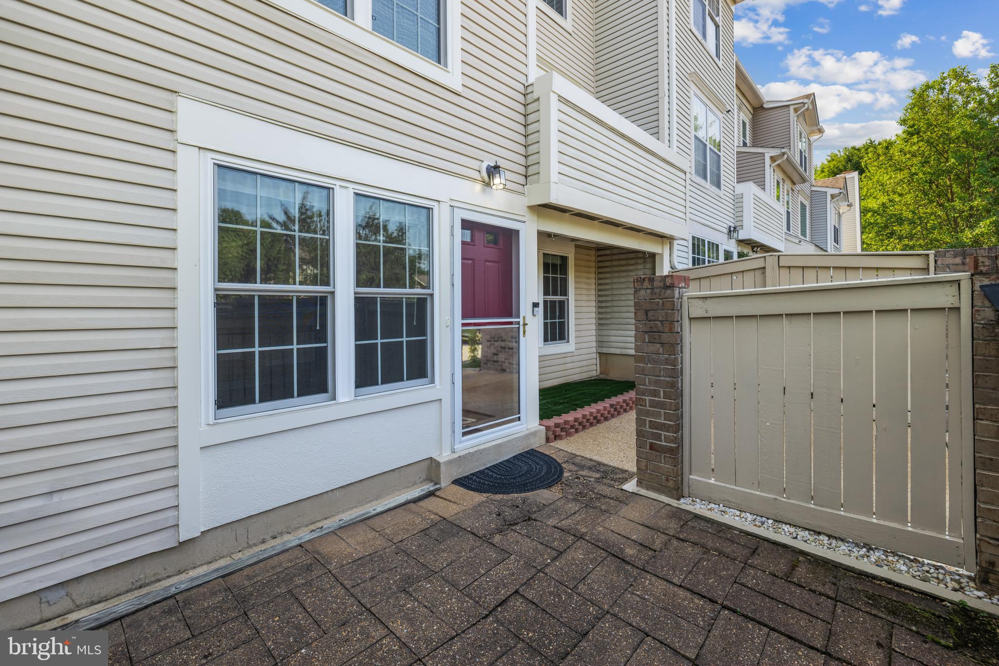 ROGERS FORGE - Residential