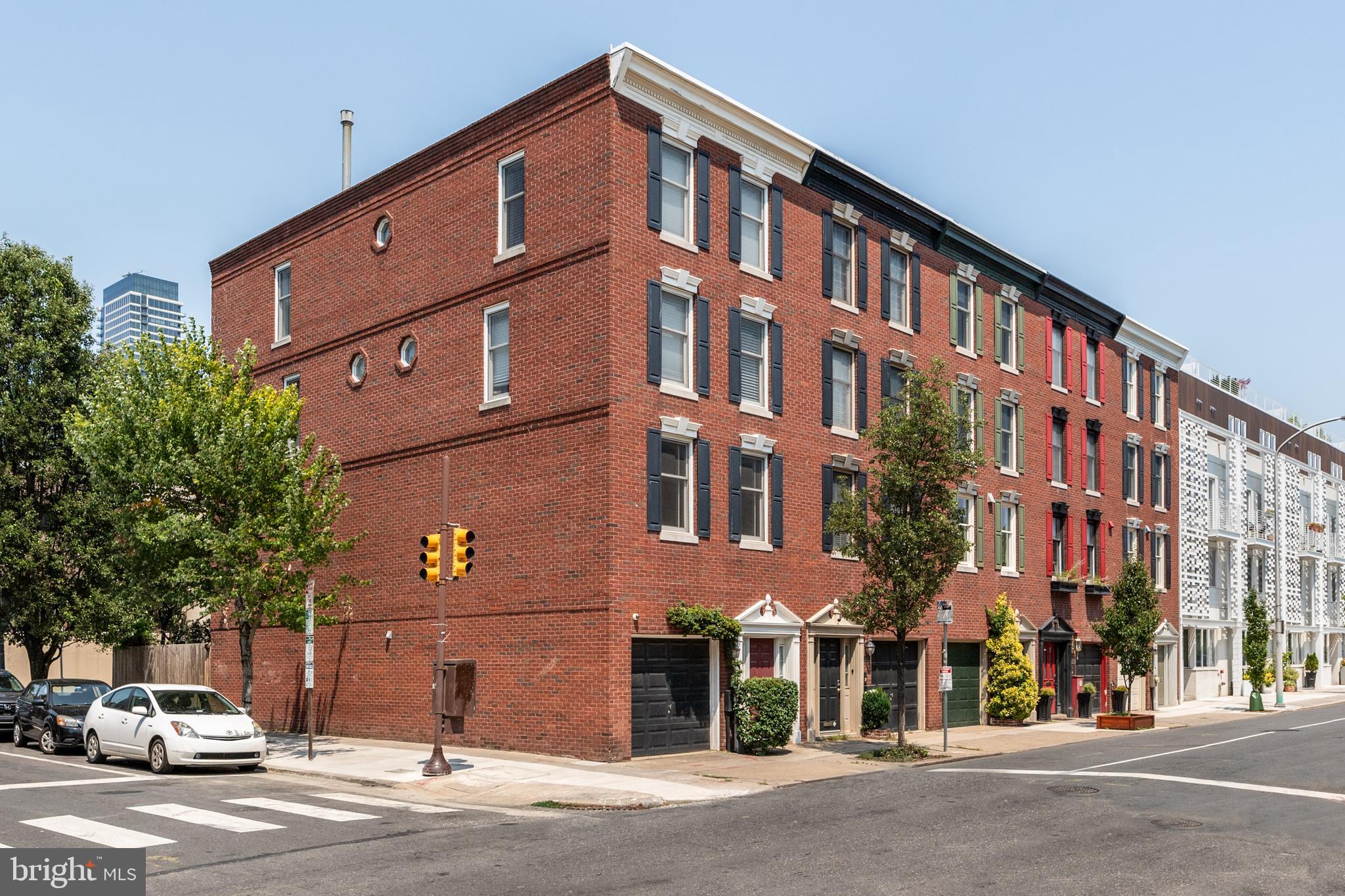 RITTENHOUSE SQUARE - Residential