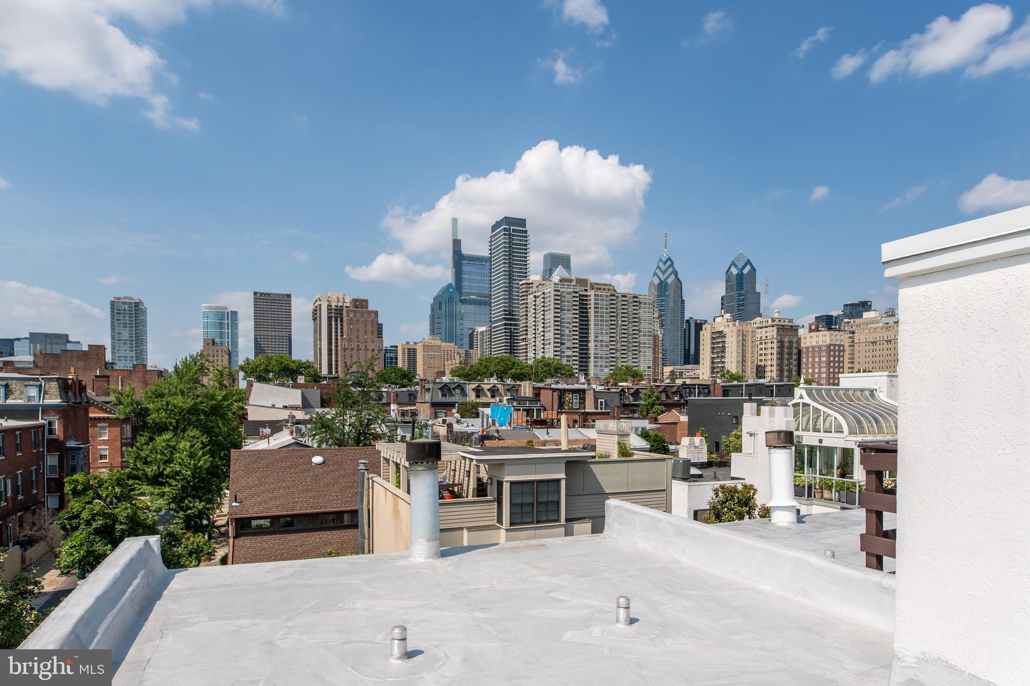RITTENHOUSE SQUARE - Residential