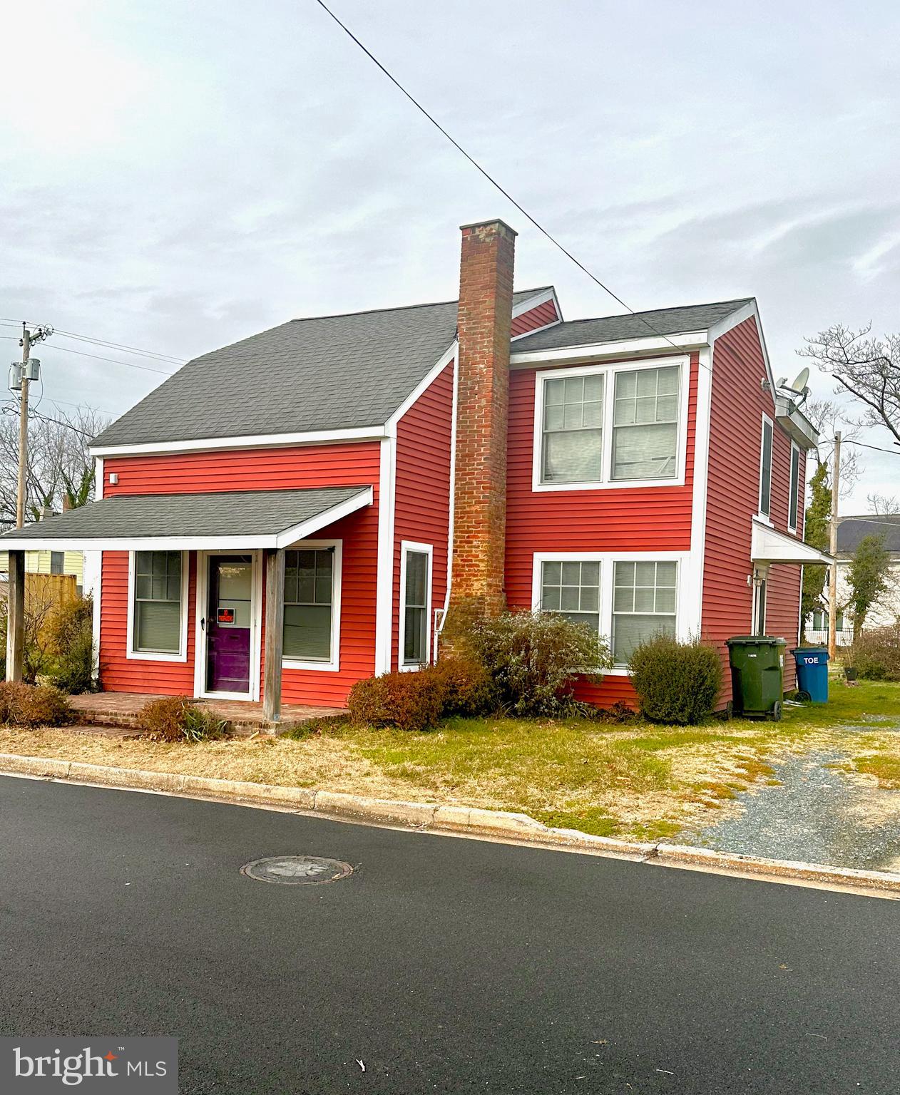 EASTON - Residential Lease