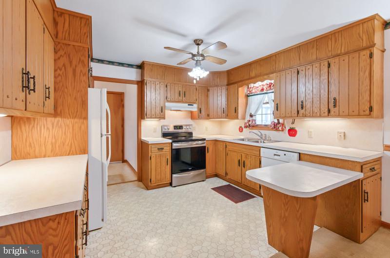 NEW HOLLAND BOROUGH - Residential