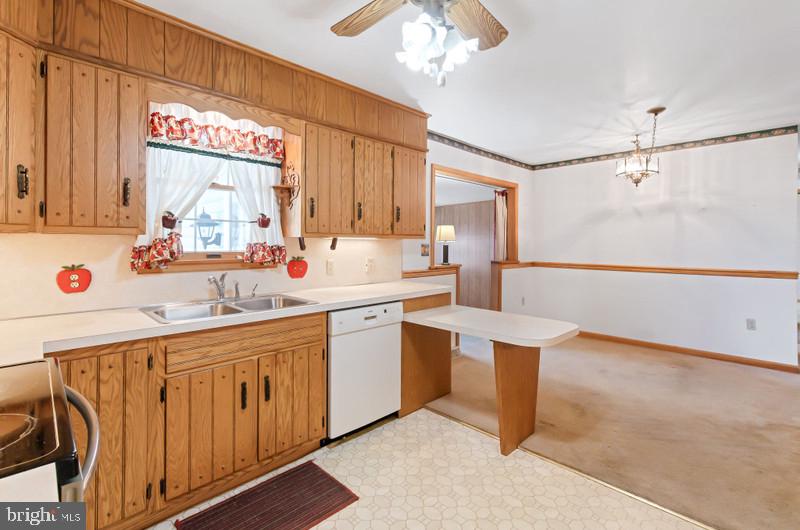 NEW HOLLAND BOROUGH - Residential
