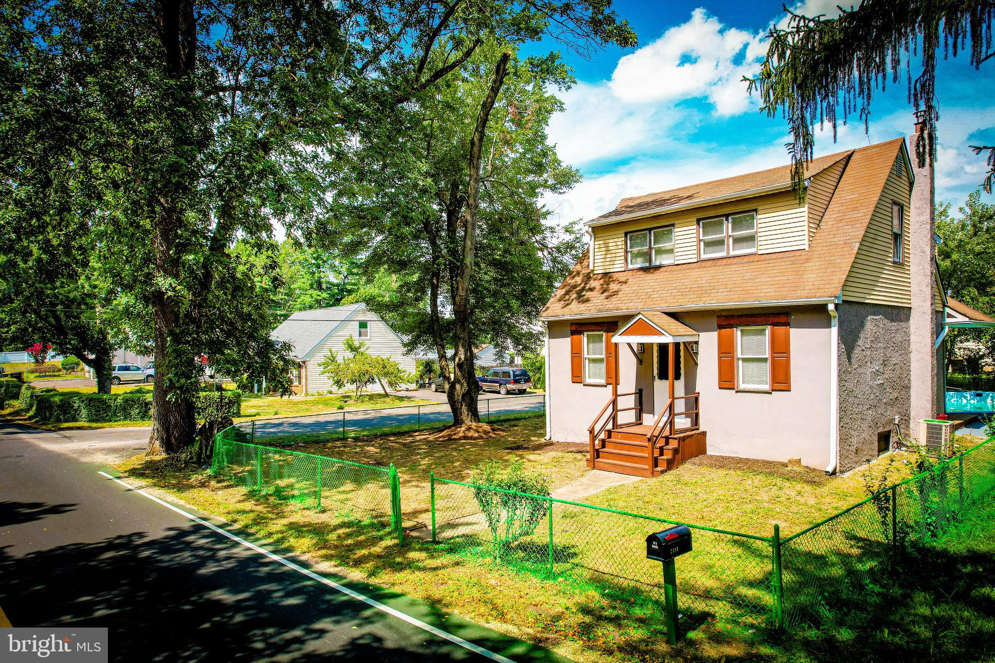 EDDINGTON PARK - Residential