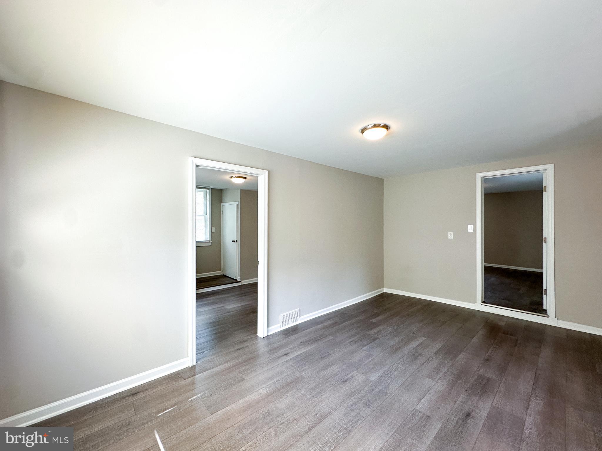 EDDINGTON PARK - Residential