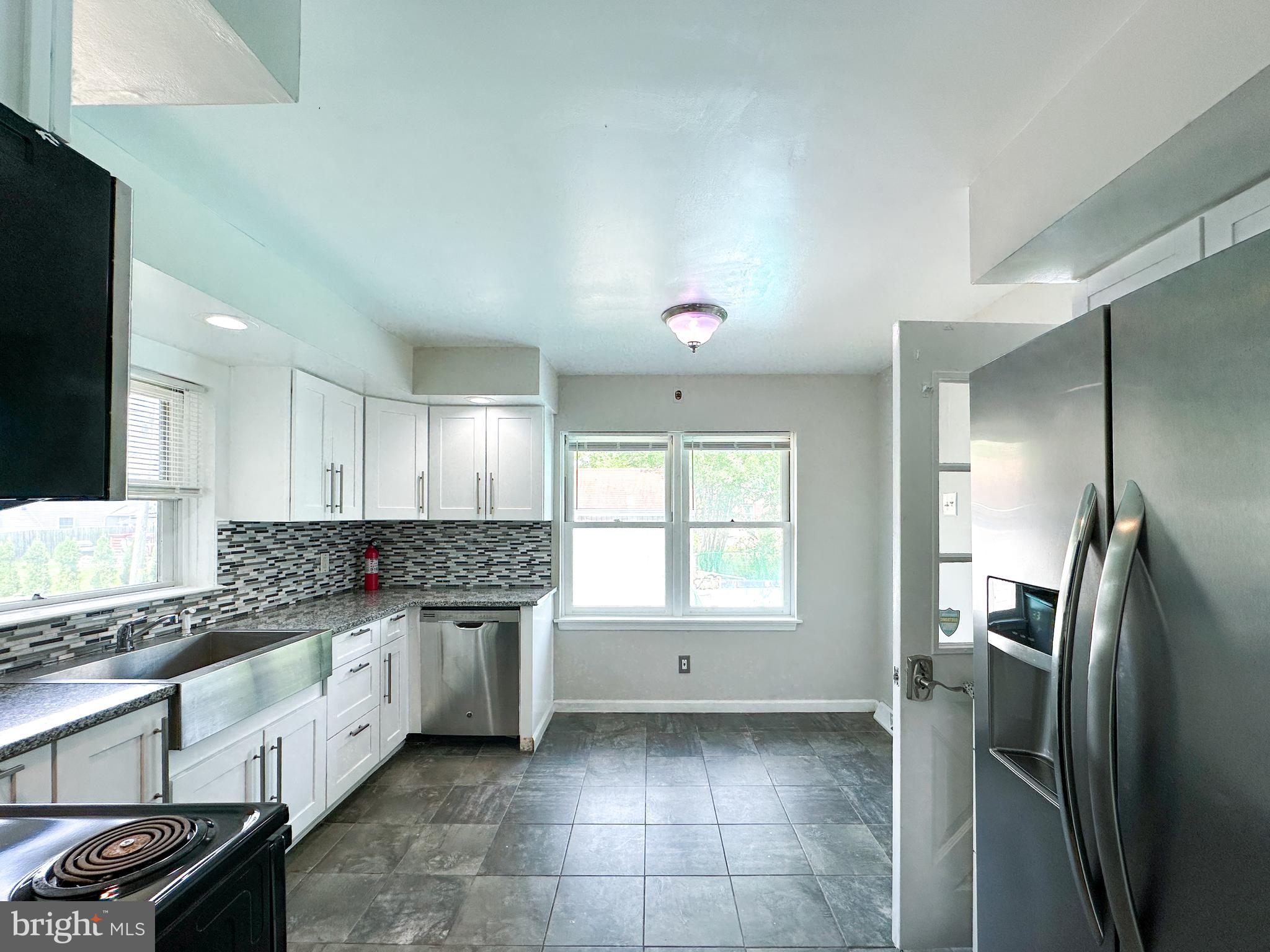 EDDINGTON PARK - Residential