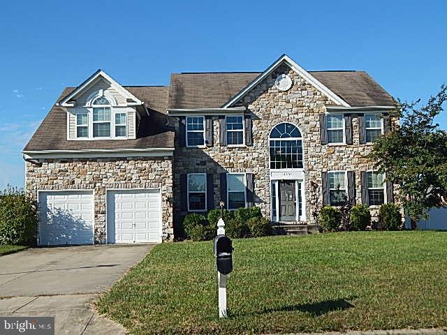 LAKEVIEW AT BRANDYWINE - Residential