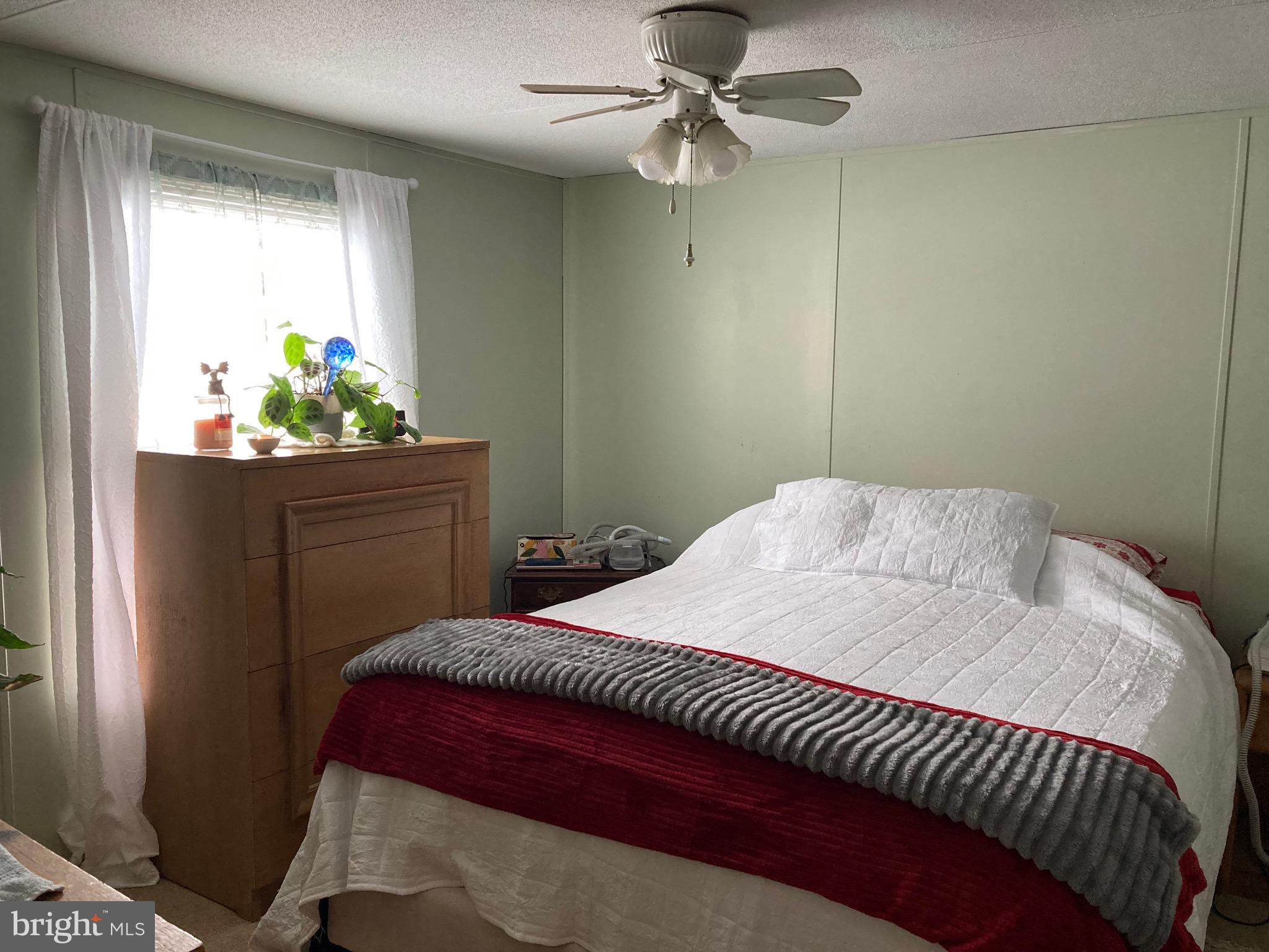 LISA LAKE MBH PARK - Residential