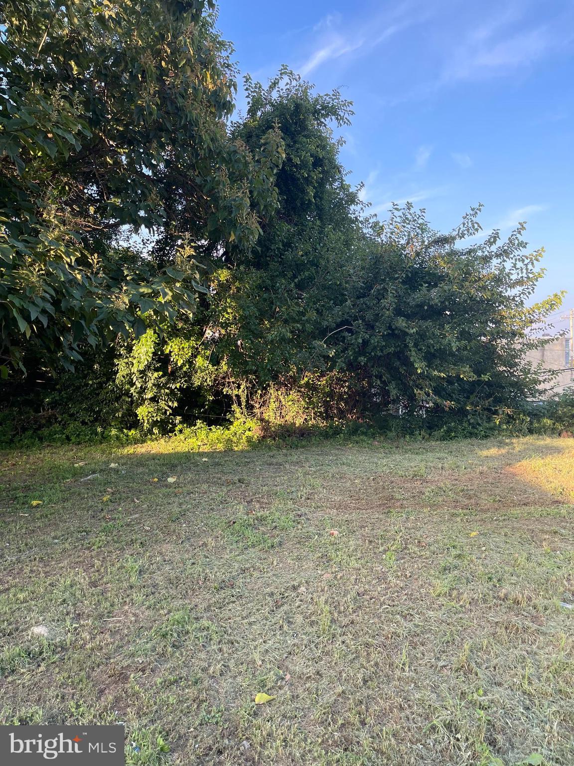 Vacant Lot for Sale zoned RM1