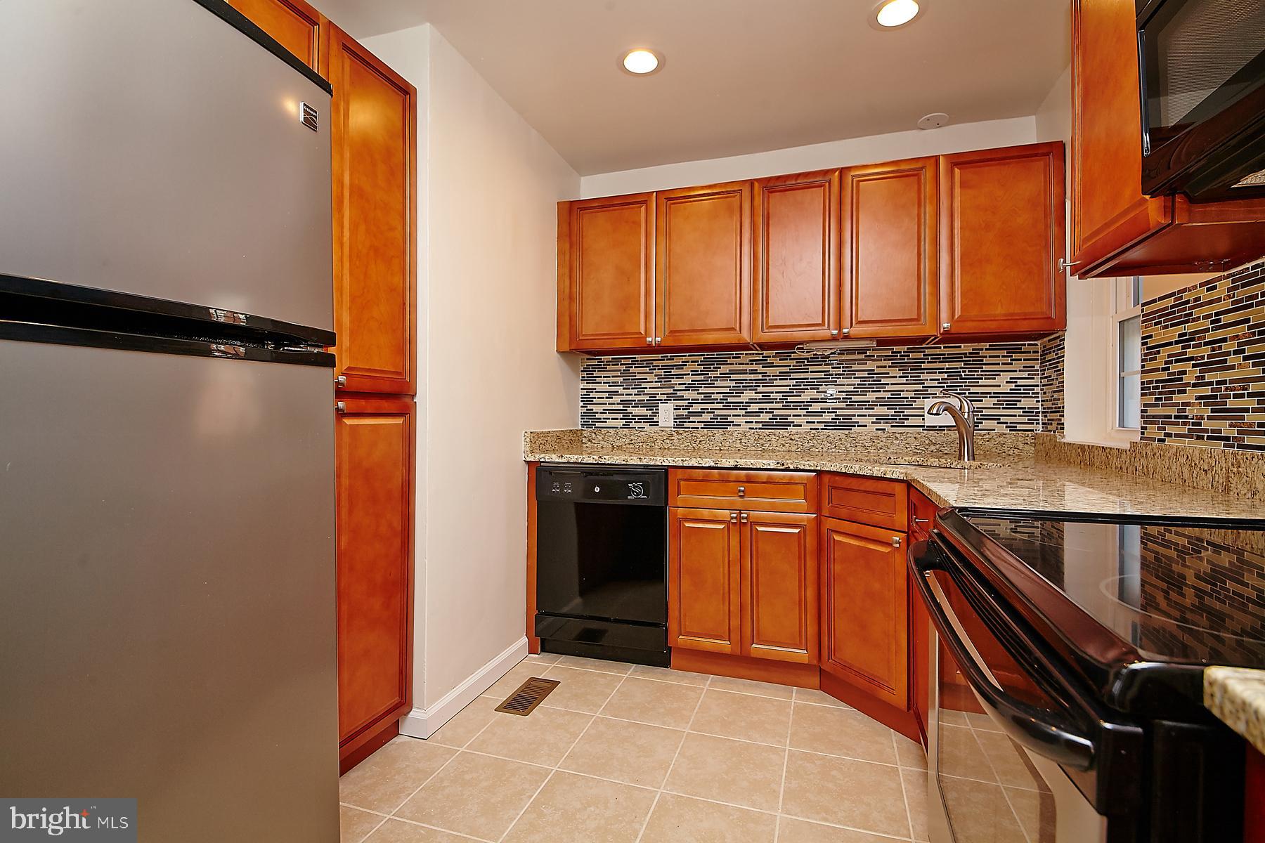 FAIRLINGTON VILLAGES - Residential Lease