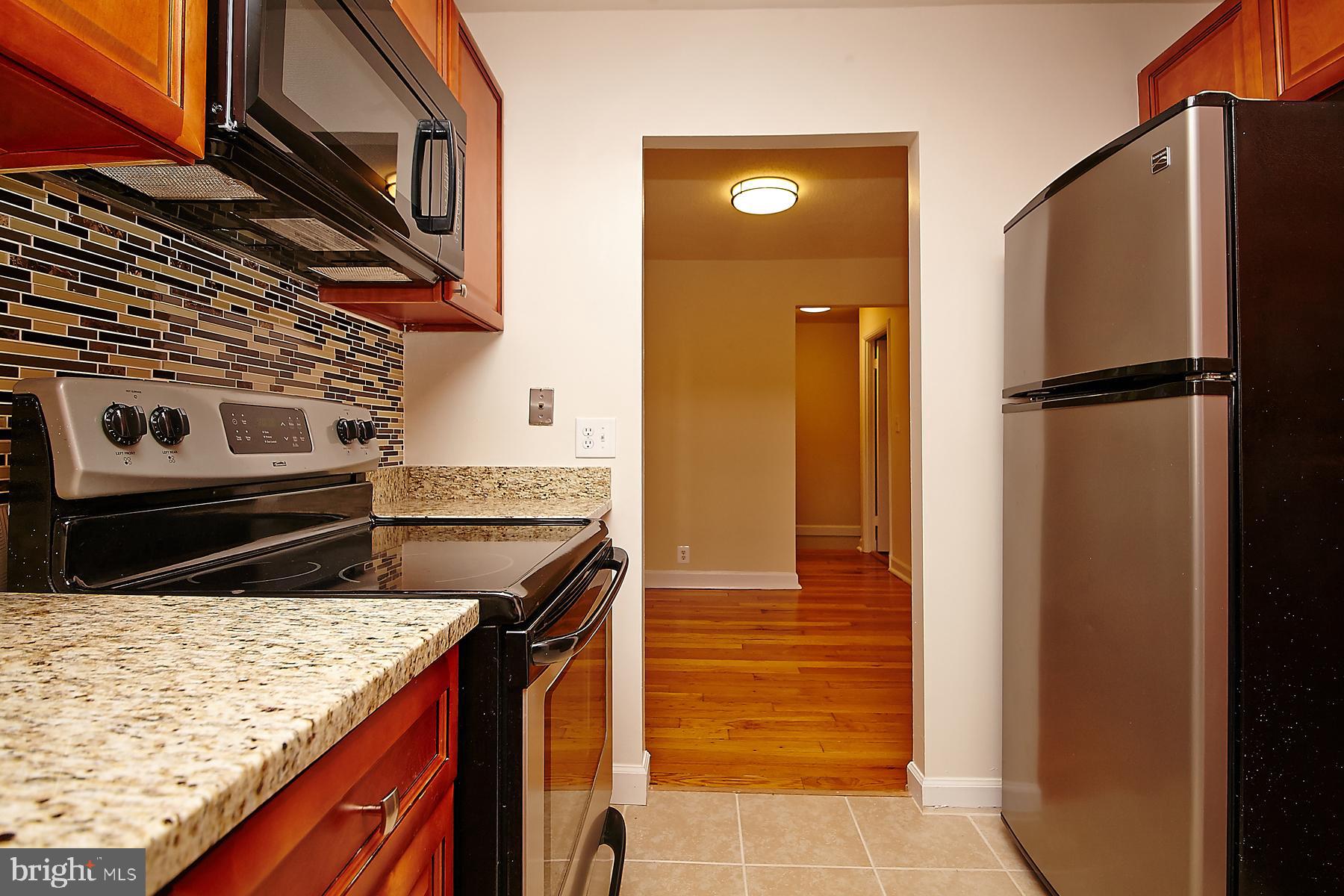 FAIRLINGTON VILLAGES - Residential Lease
