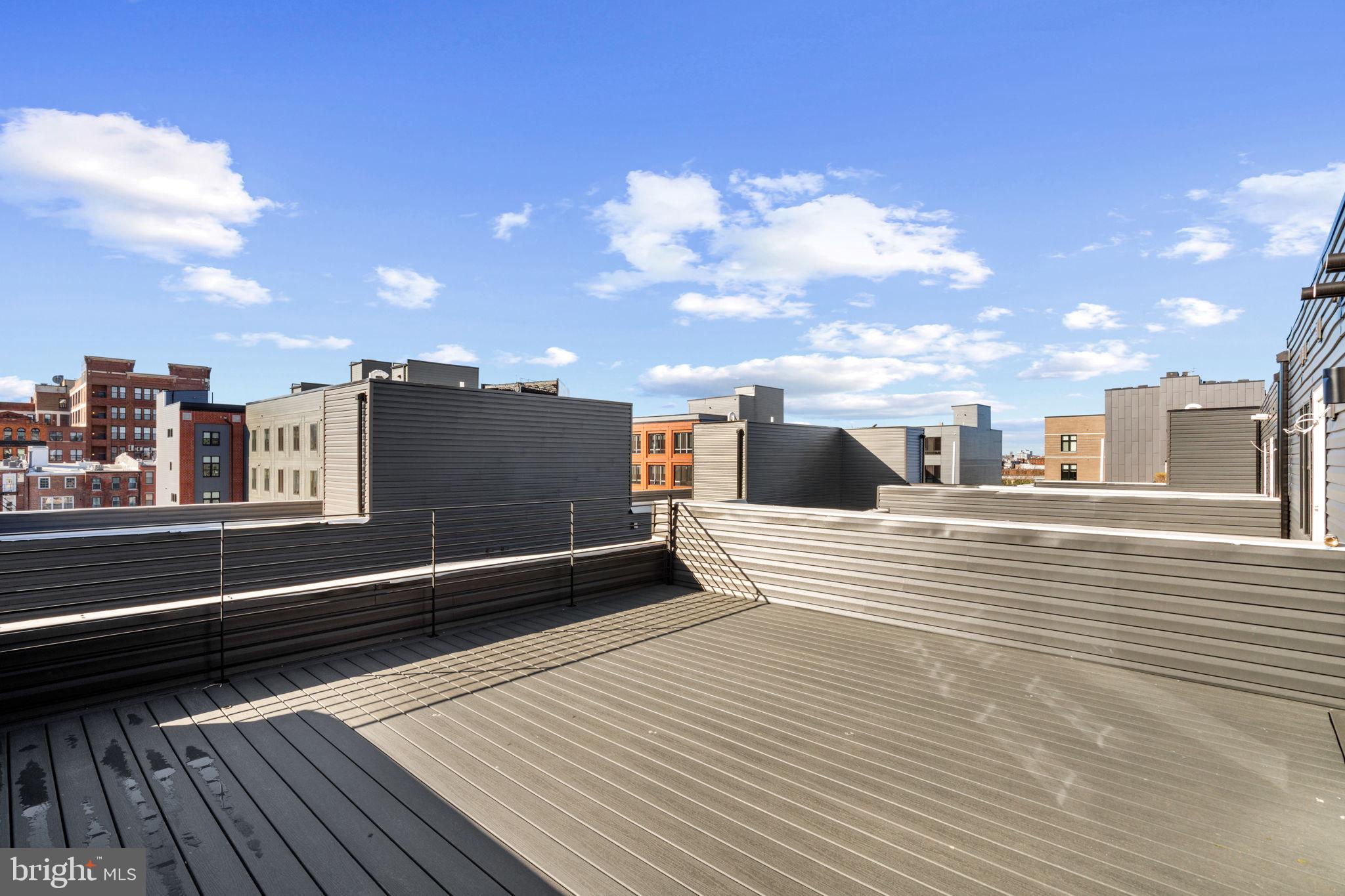 OLD CITY - Residential