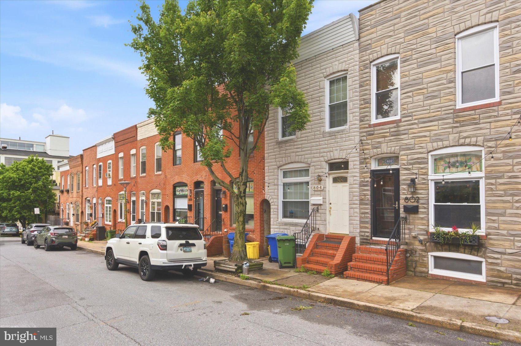 CANTON - Residential