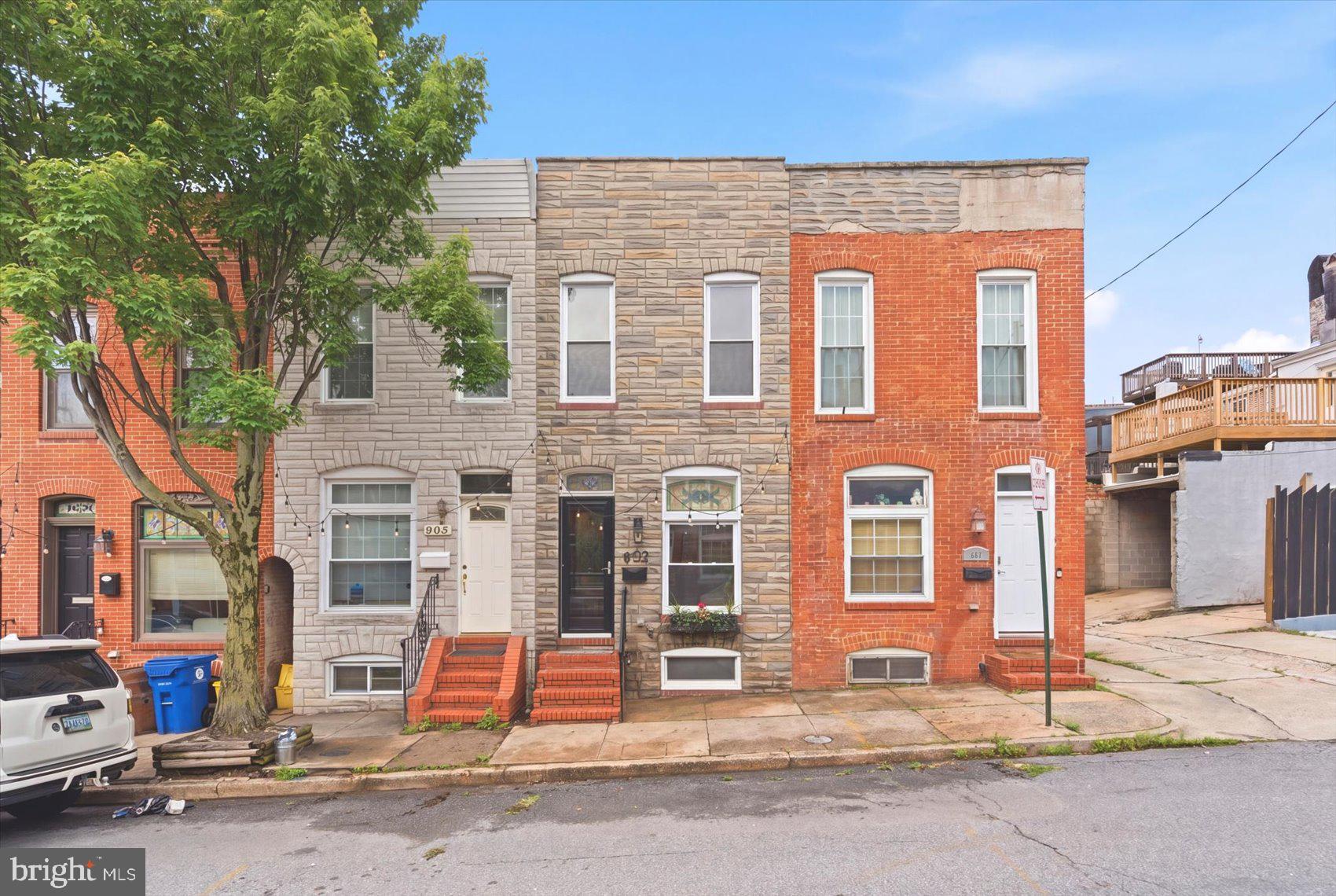CANTON - Residential