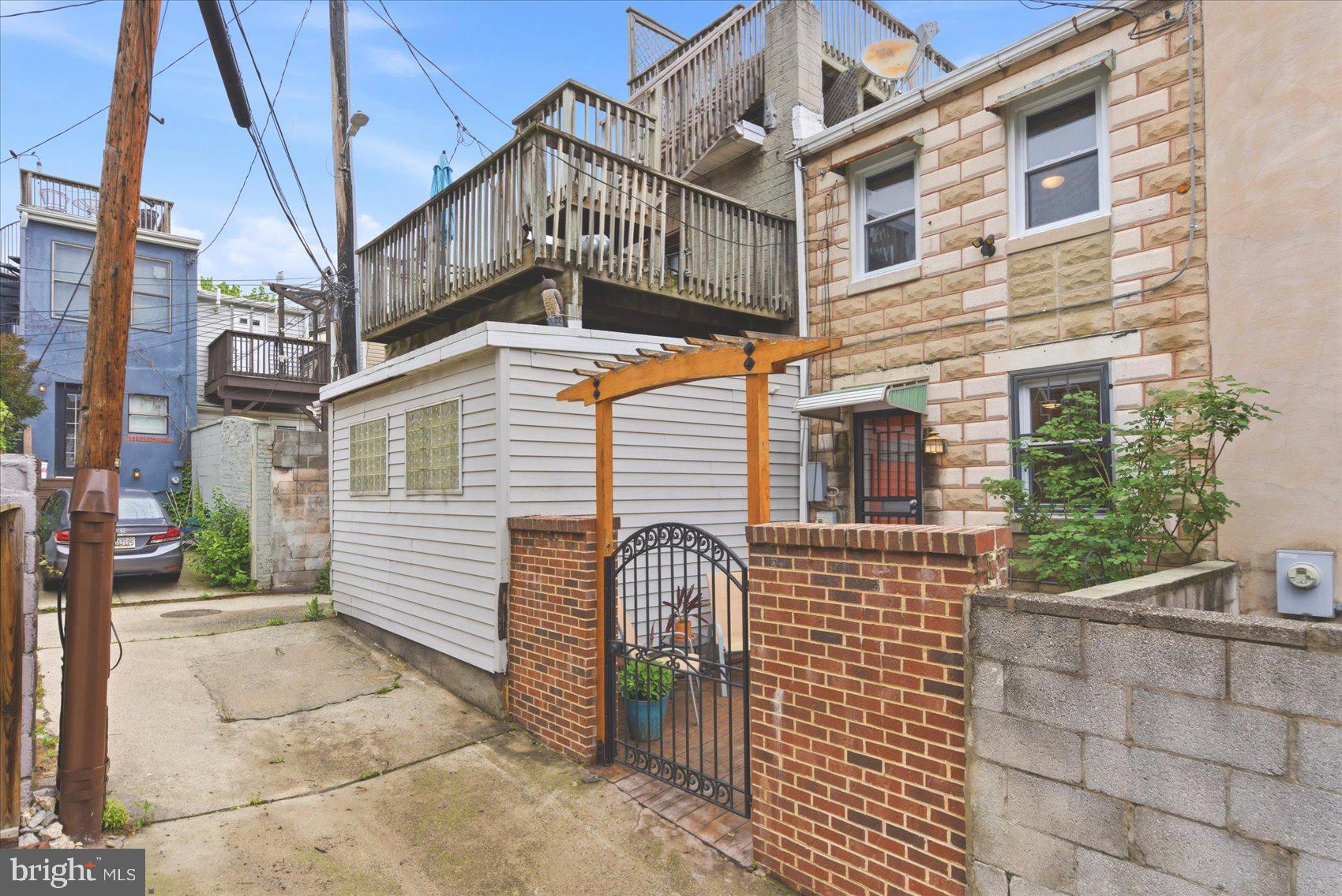 CANTON - Residential