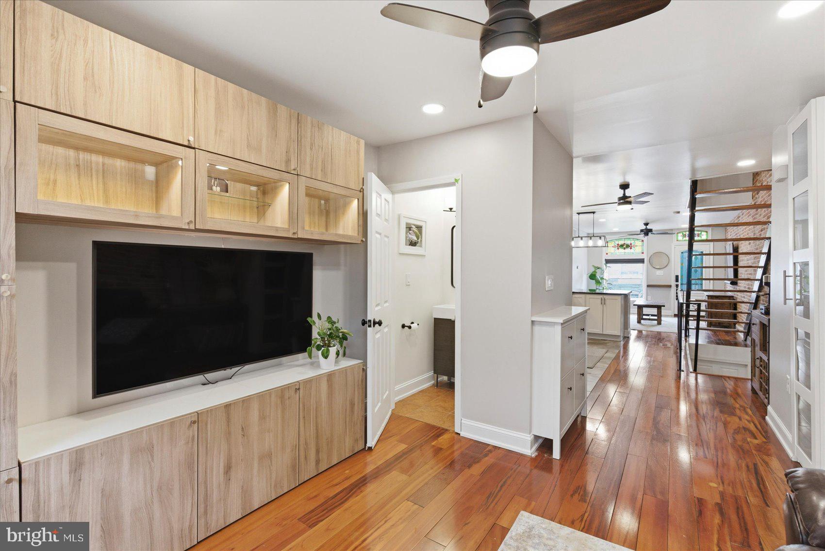 CANTON - Residential