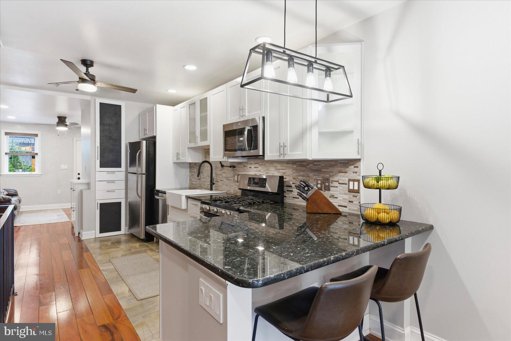 CANTON - Residential